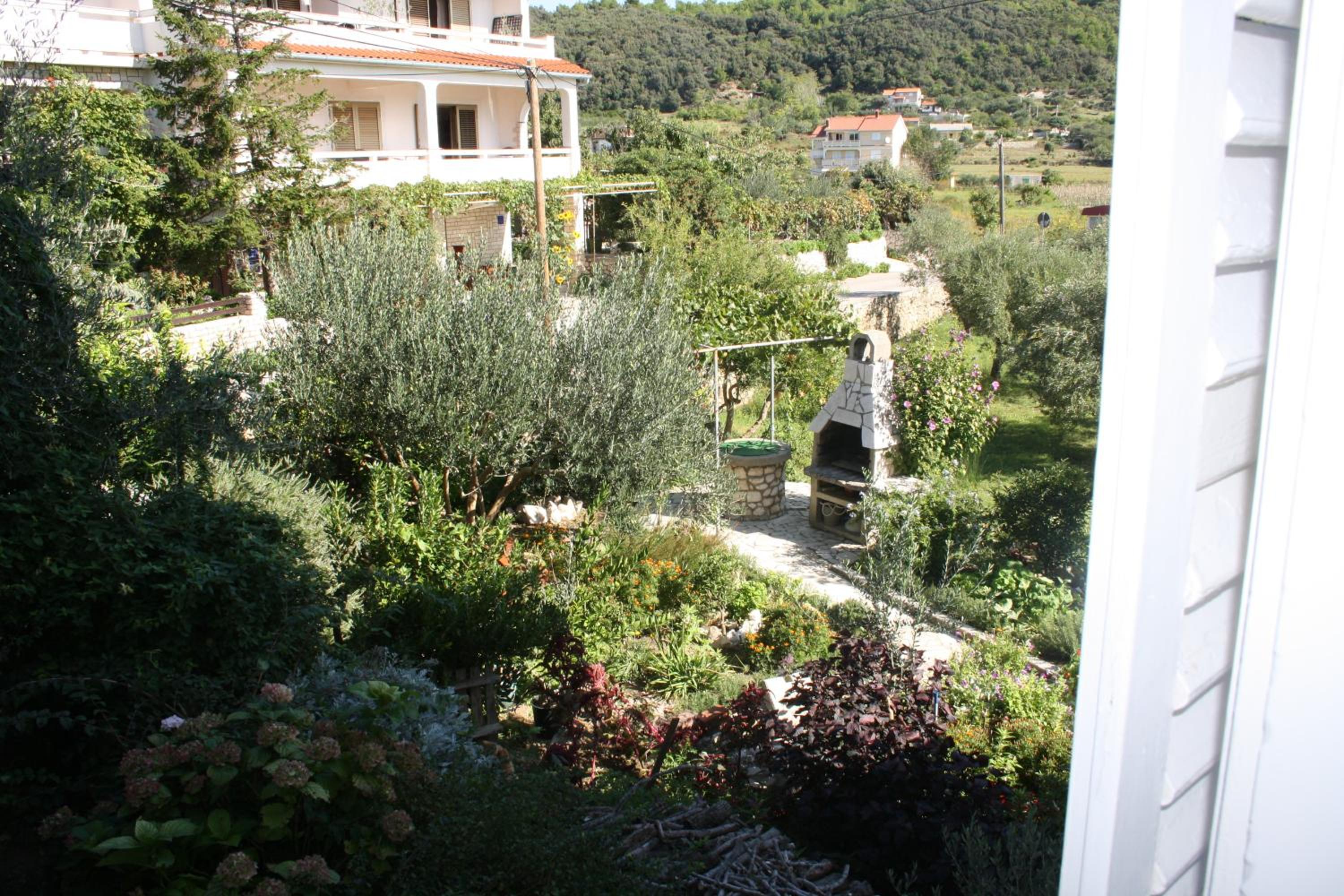 Apartments Sandra en Rab