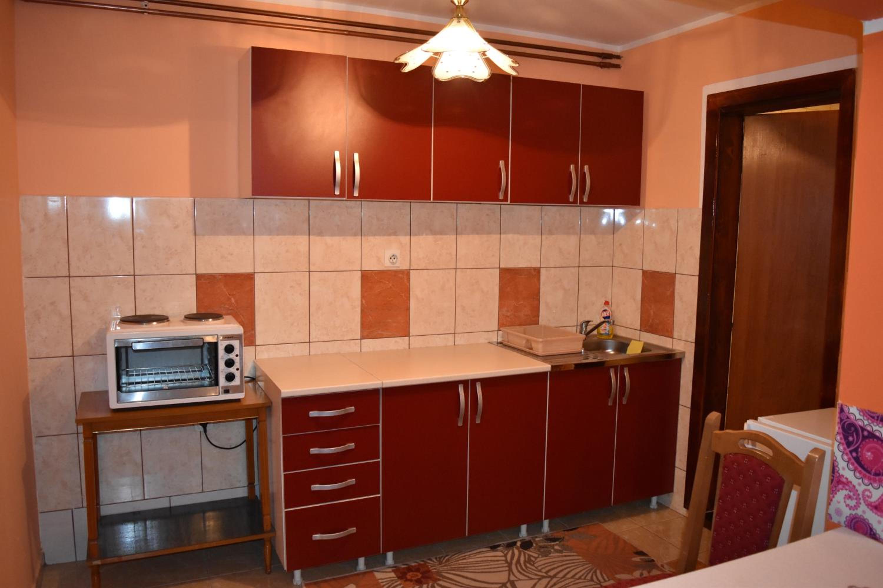 Apartmani Bojović