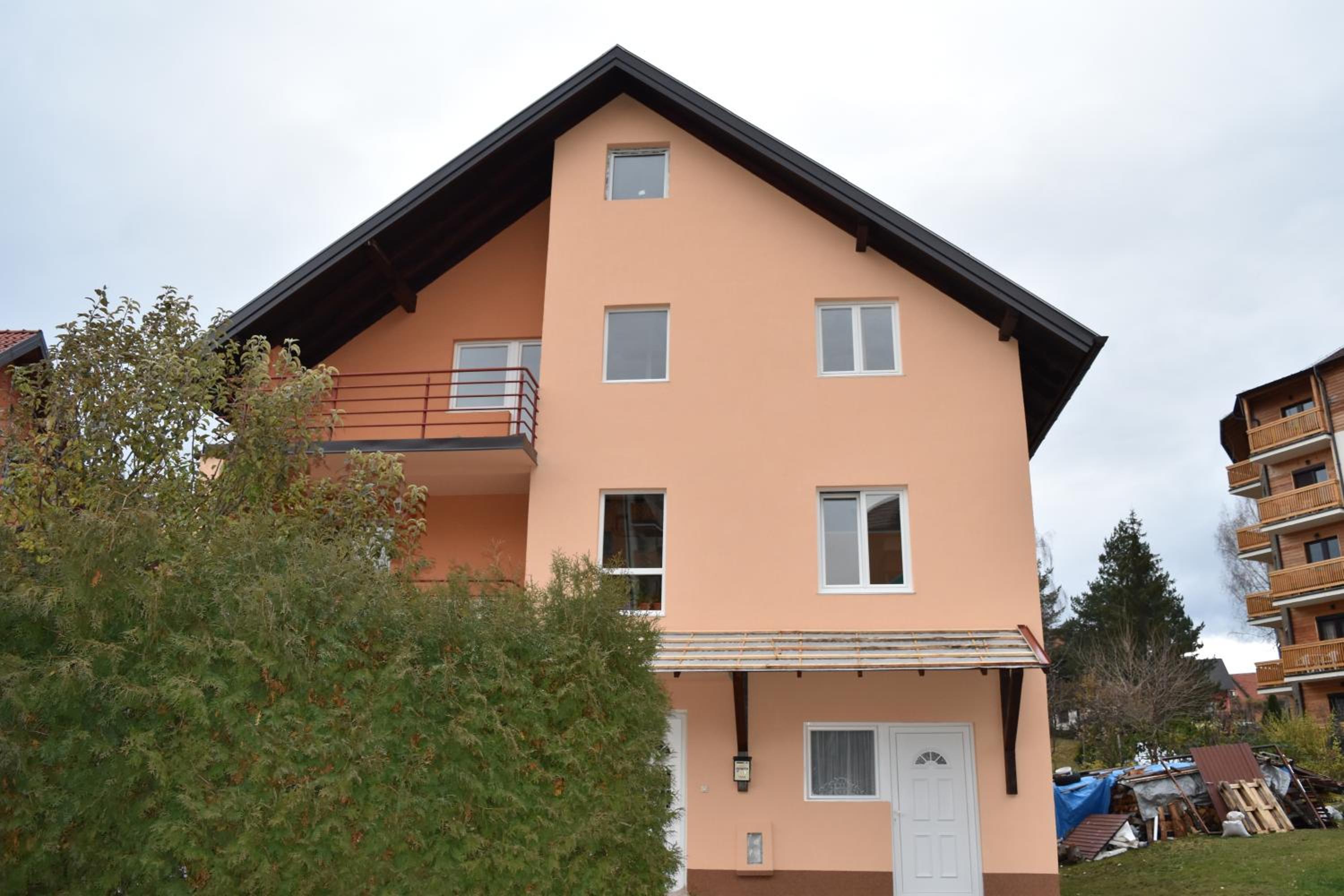 Apartmani Bojović