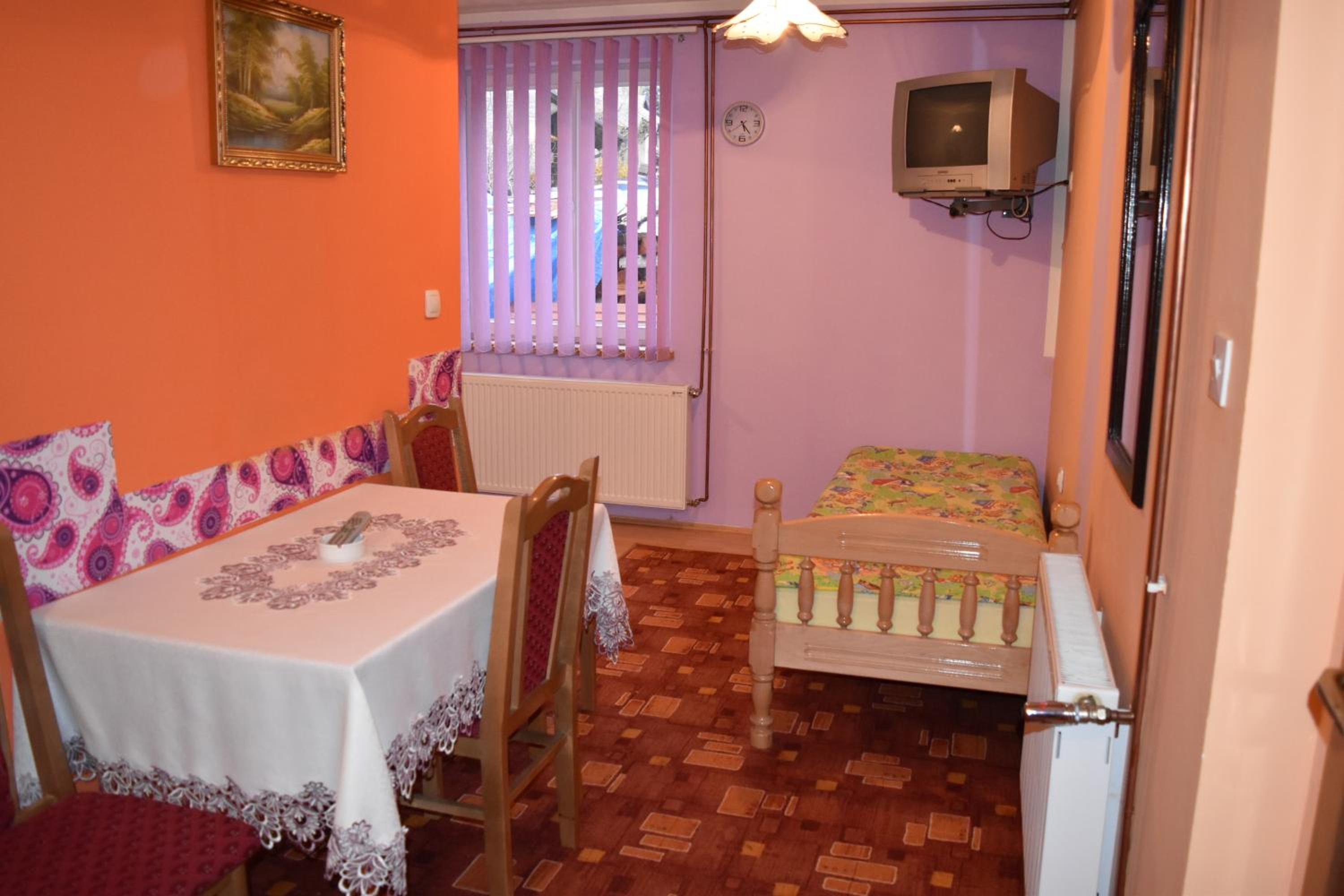 Apartmani Bojović