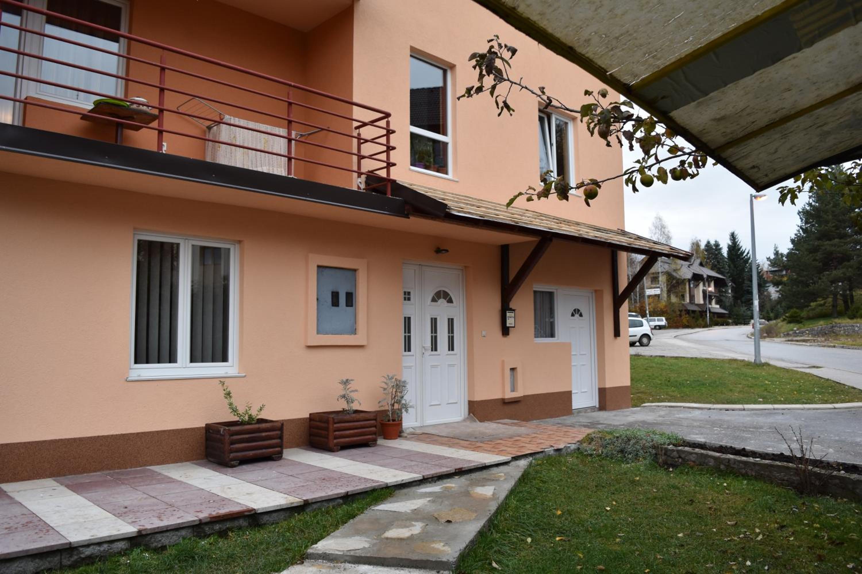 Apartmani Bojović
