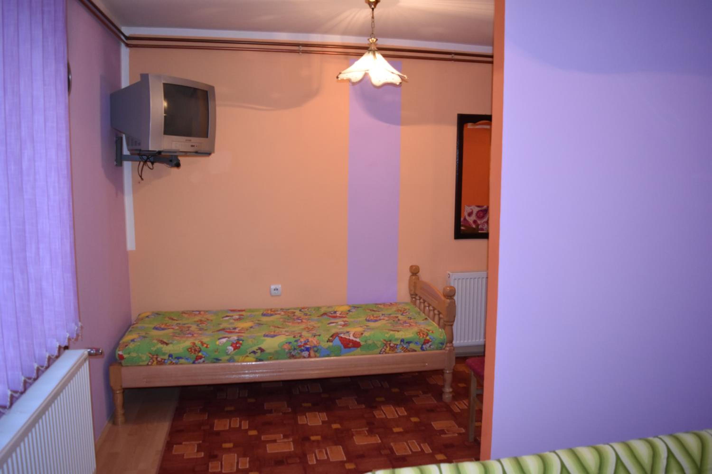 Apartmani Bojović