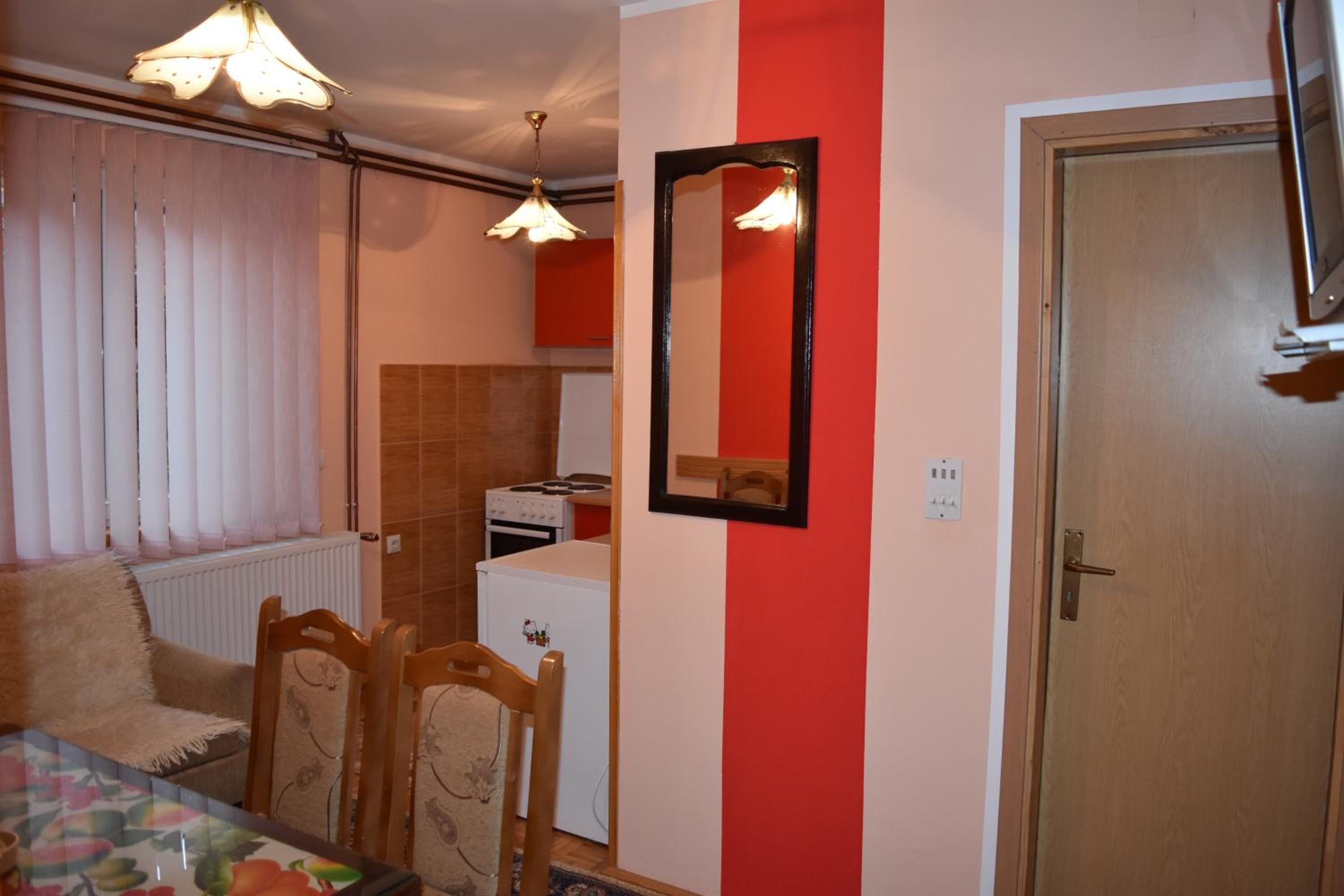 Apartmani Bojović