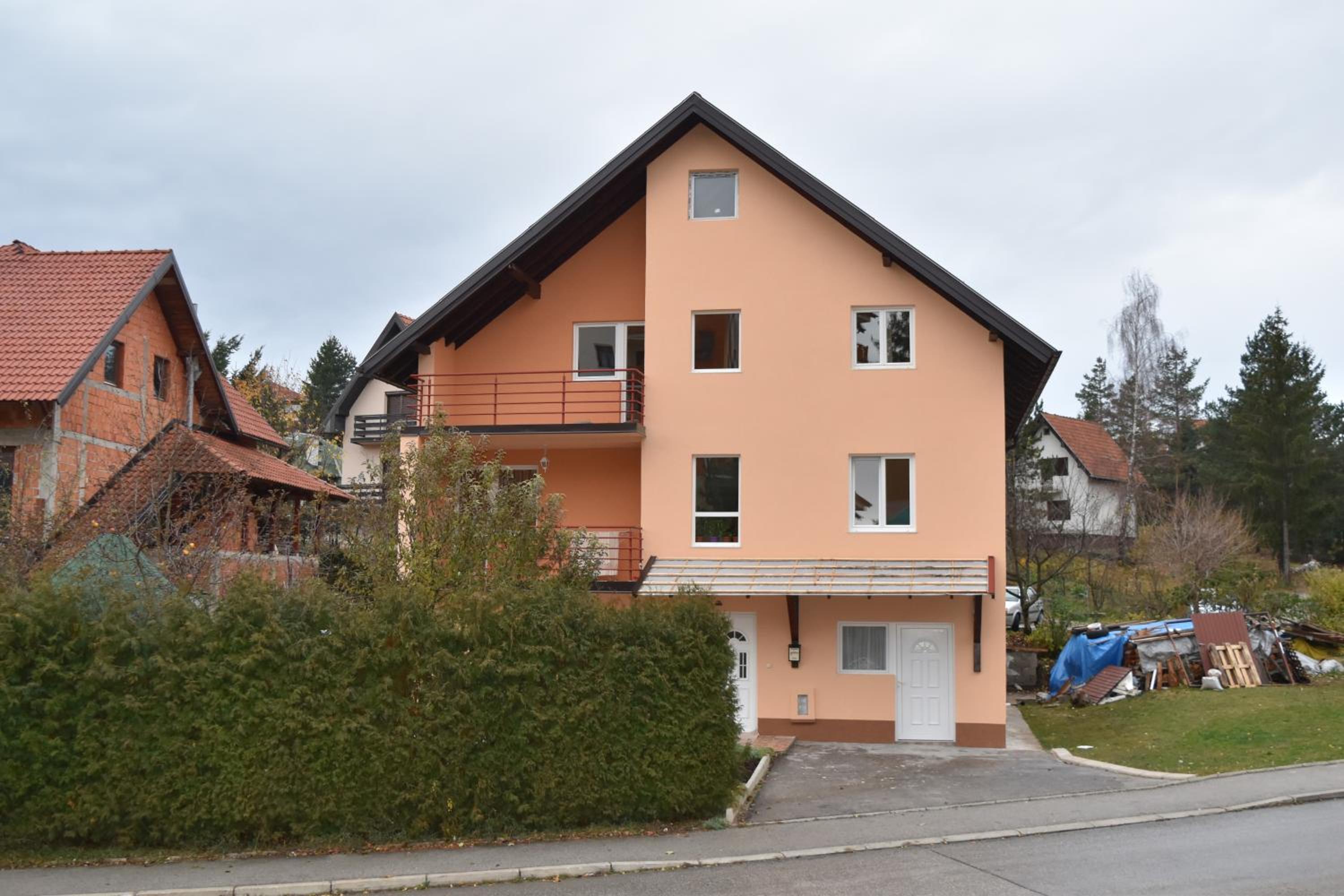 Apartmani Bojović