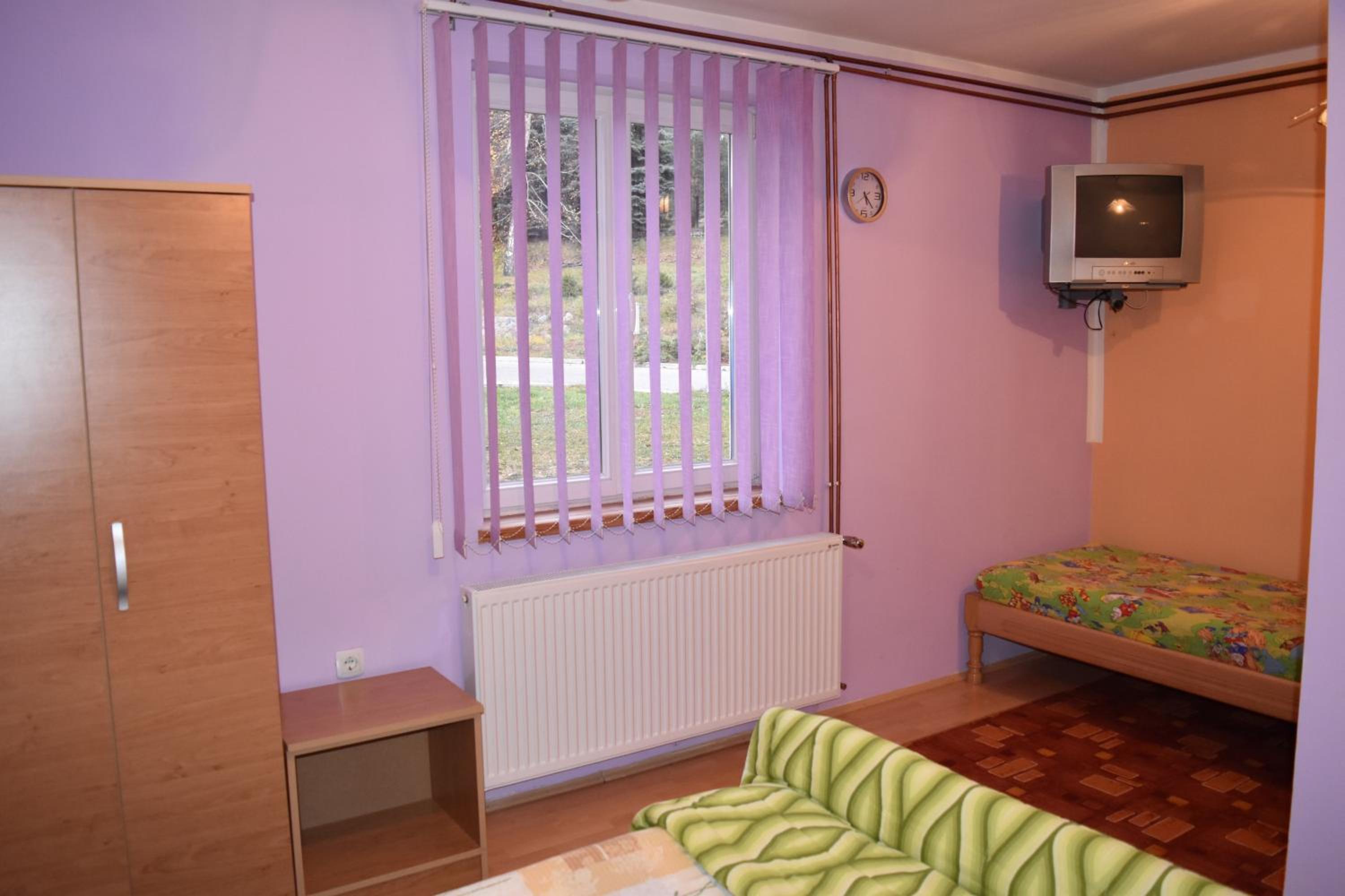 Apartmani Bojović