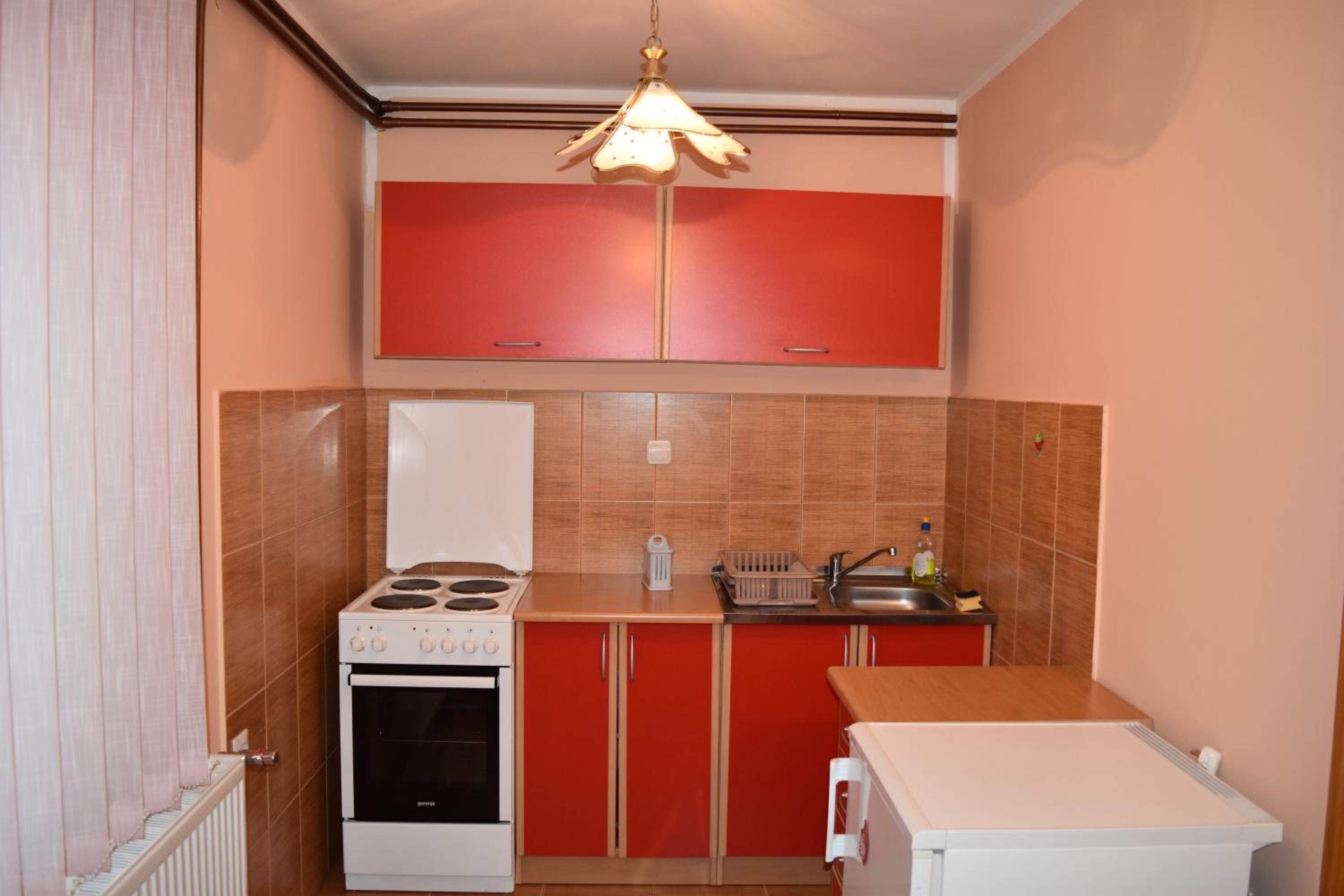 Apartmani Bojović