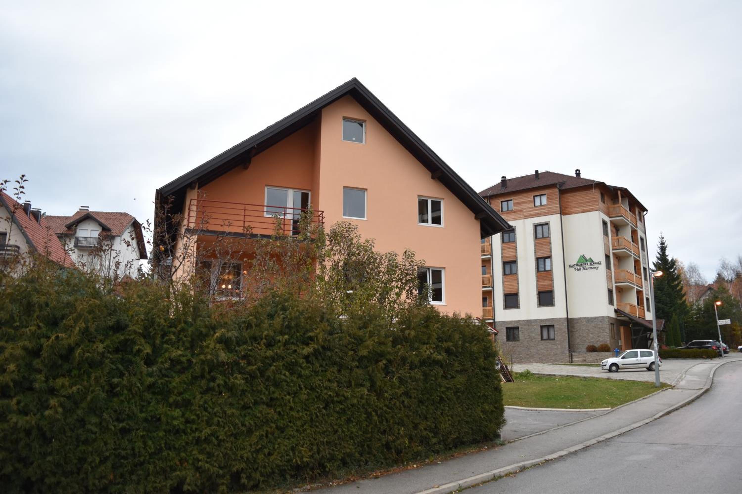 Apartmani Bojović