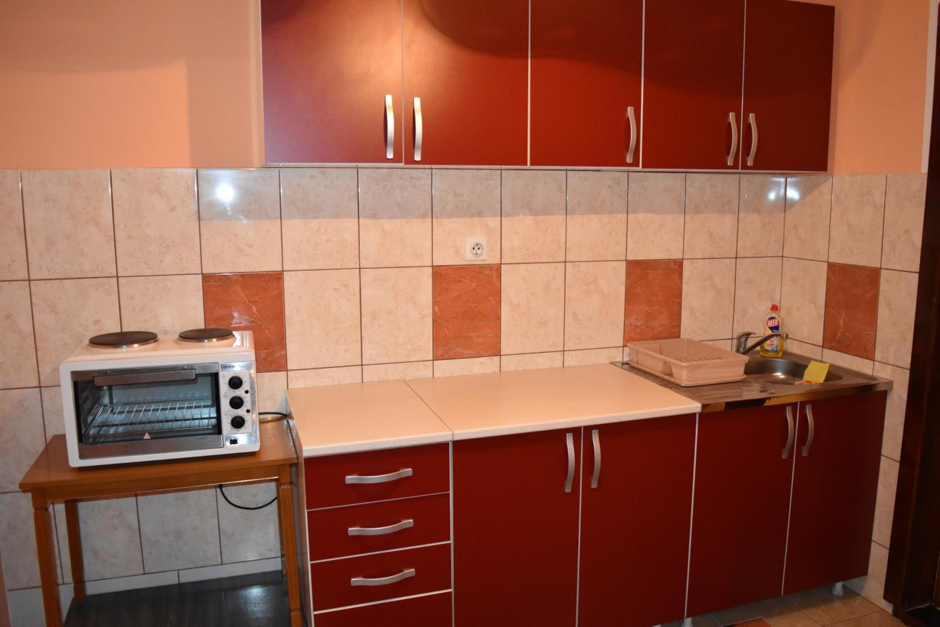 Apartmani Bojović