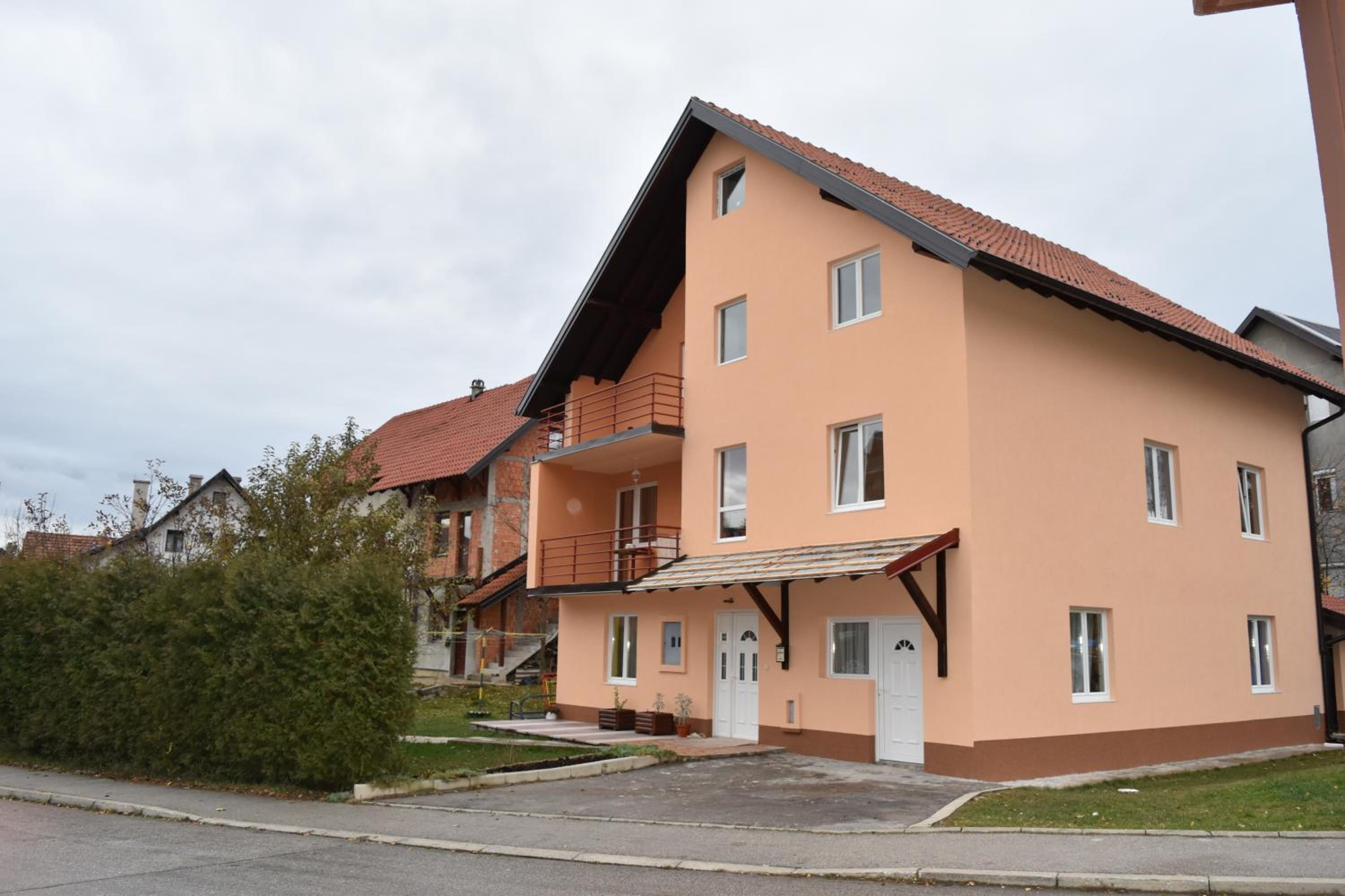 Apartmani Bojović