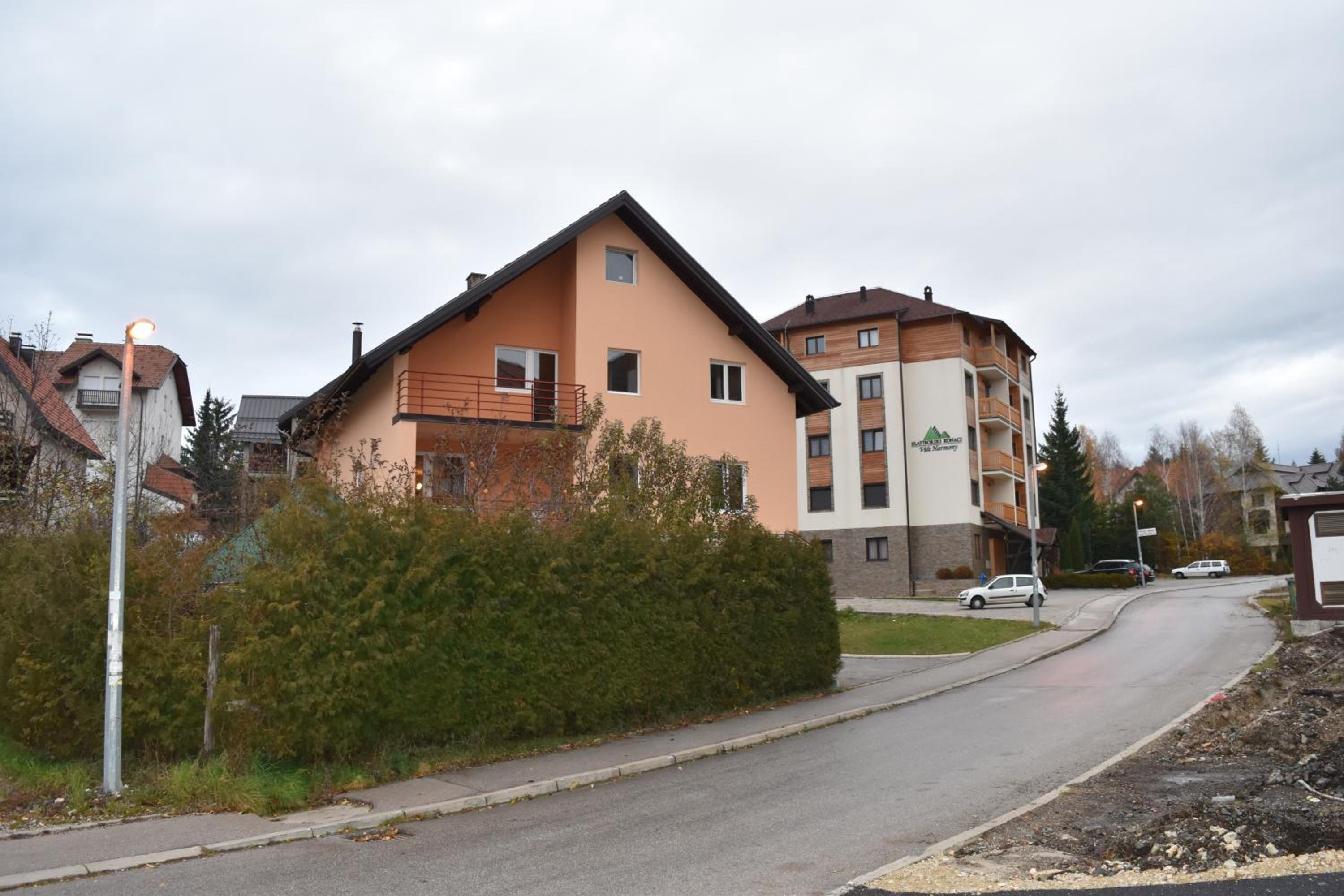 Apartmani Bojović