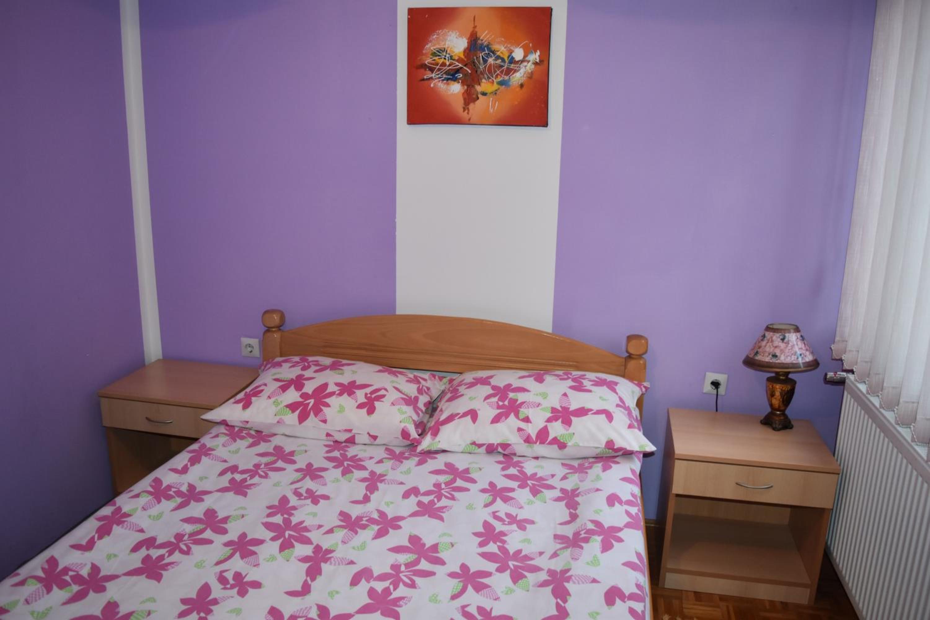 Apartmani Bojović