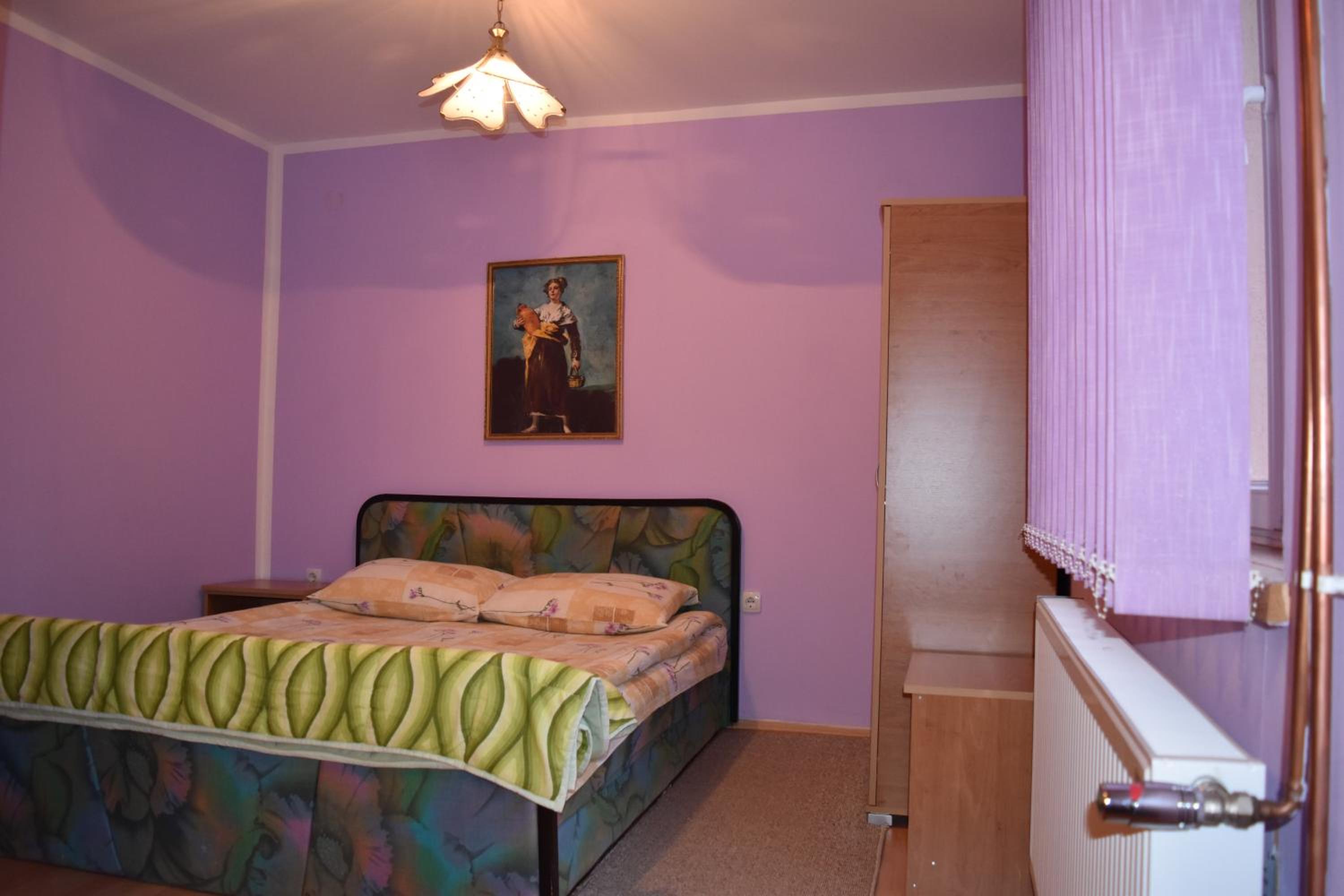 Apartmani Bojović