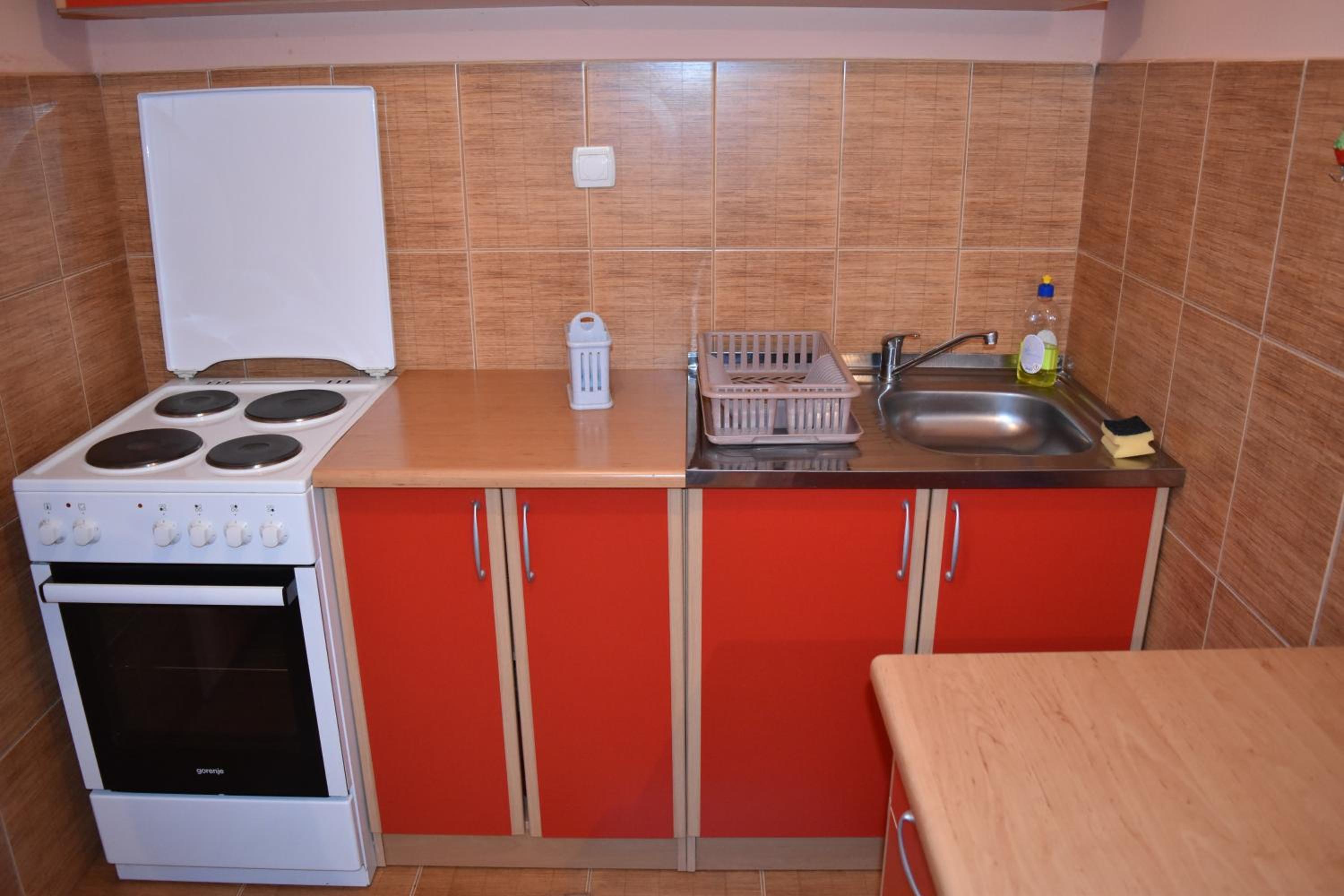 Apartmani Bojović