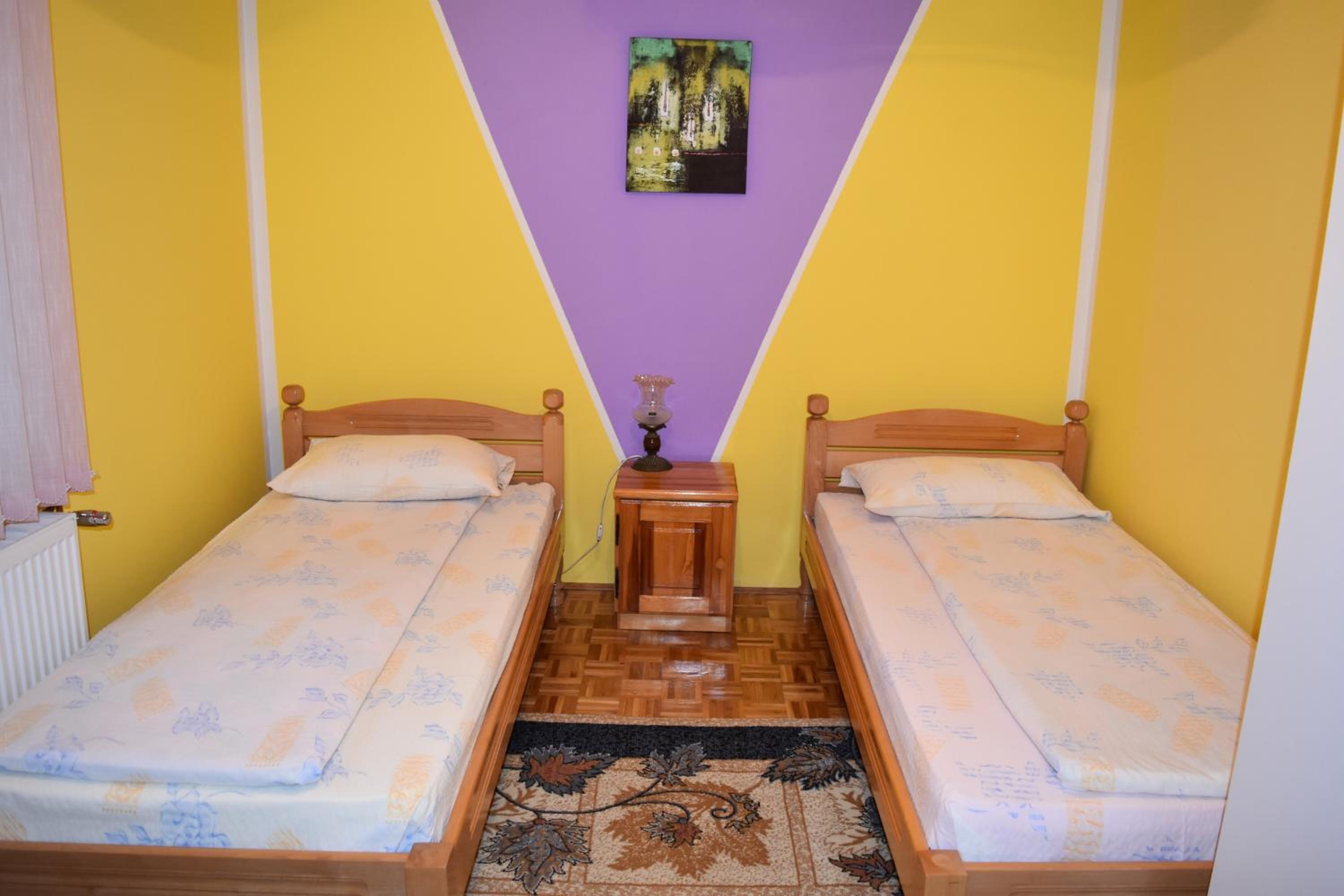 Apartmani Bojović
