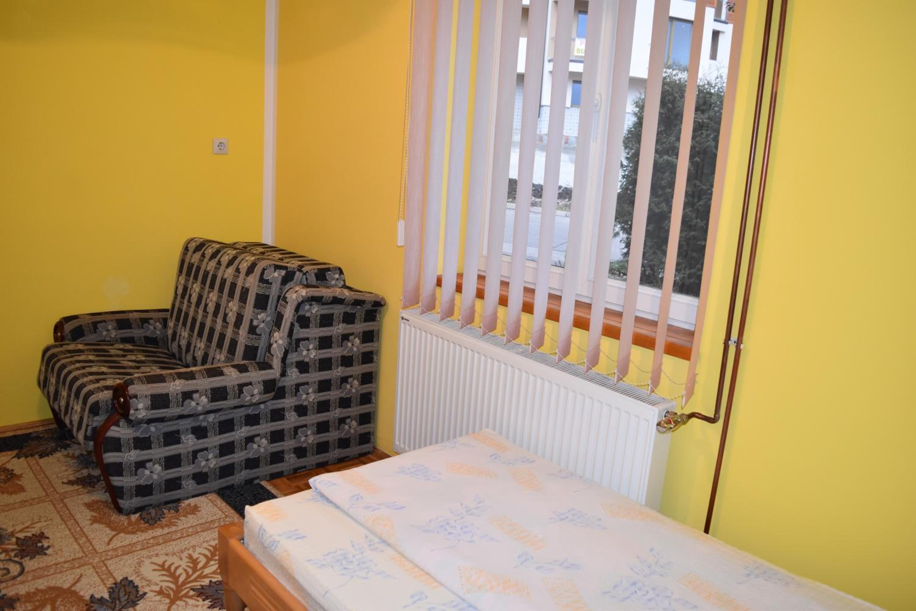 Apartmani Bojović