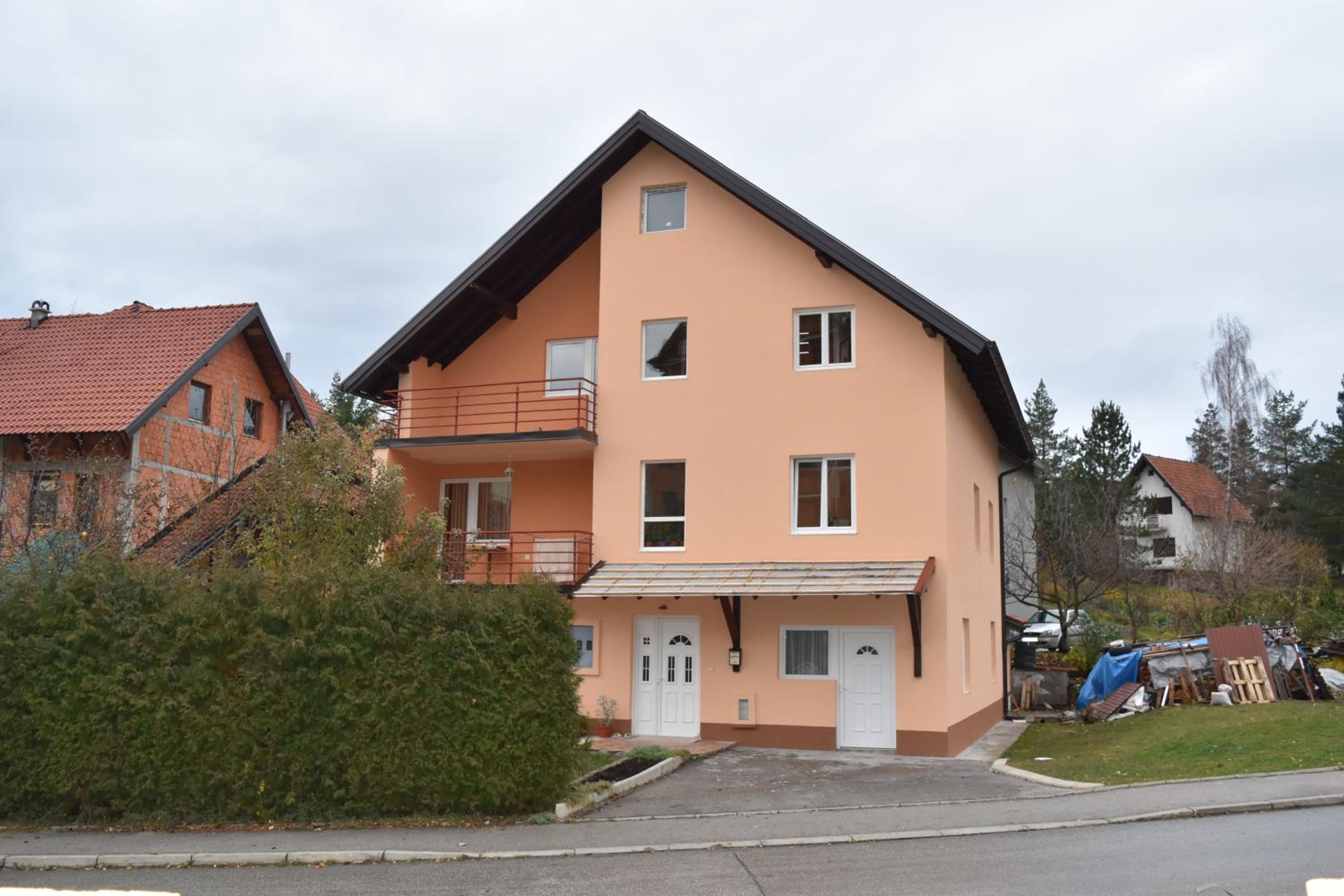 Apartmani Bojović