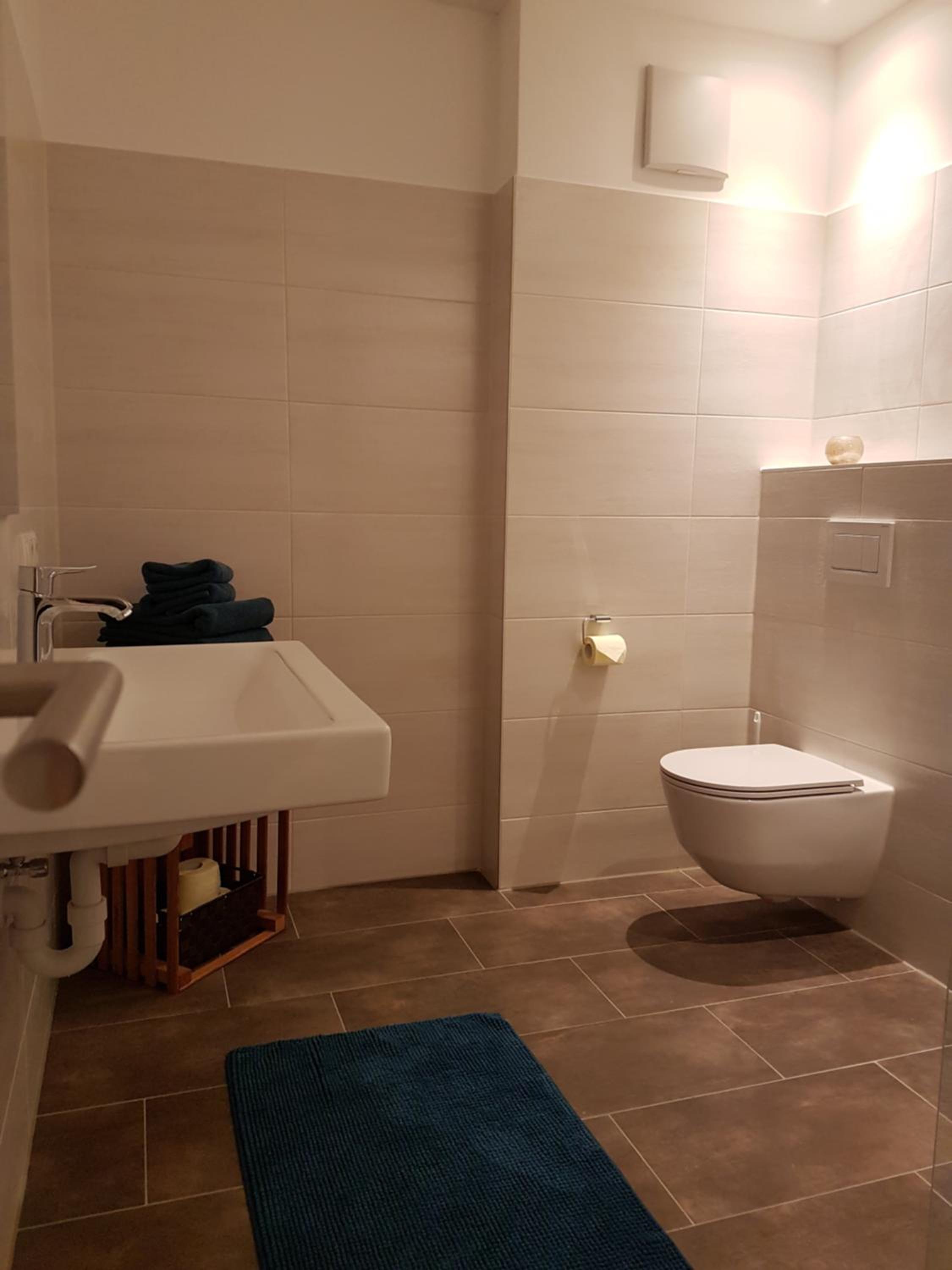 Ferienwohnung Jolina