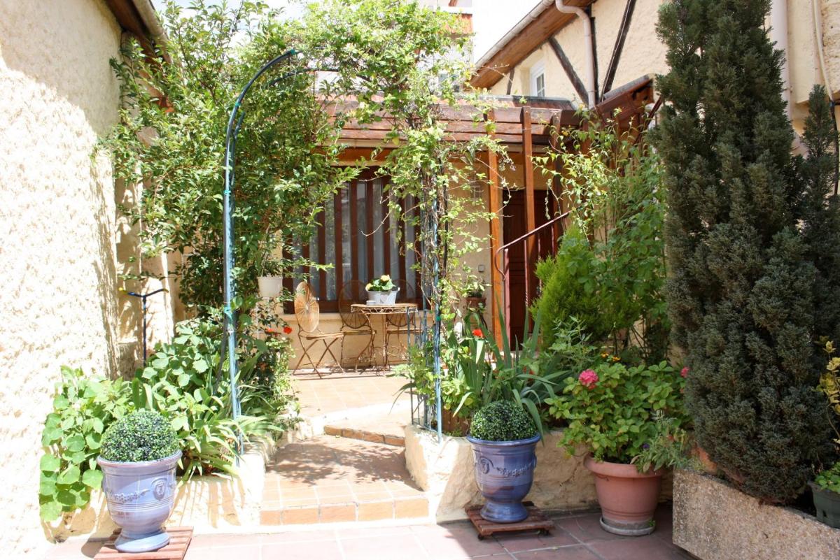 Villa Liberté