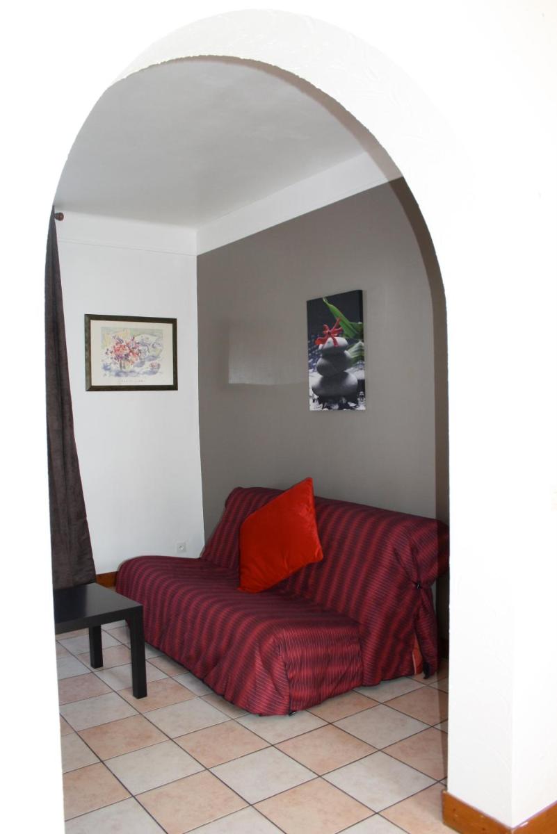 Villa Liberté
