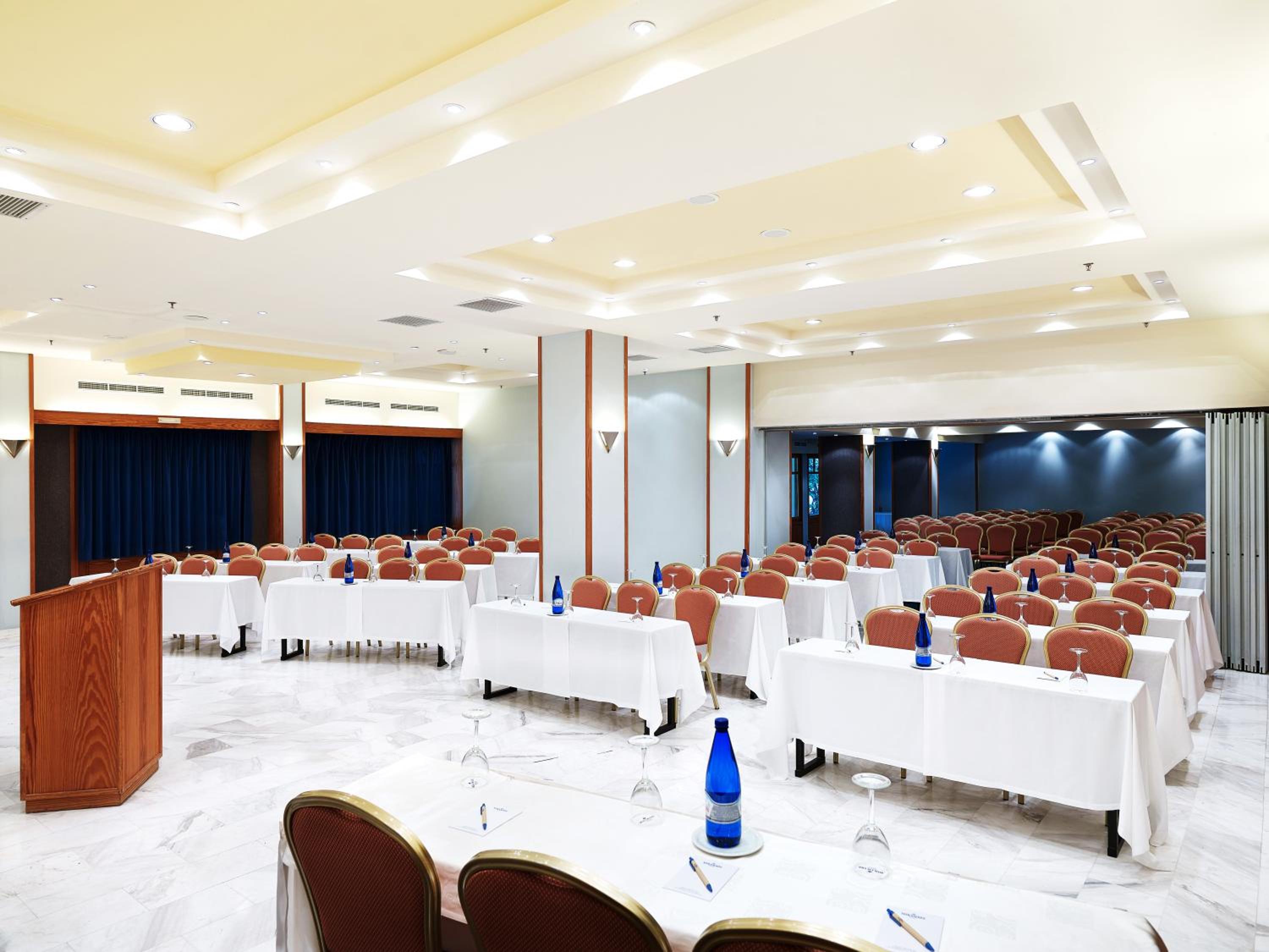 meeting room