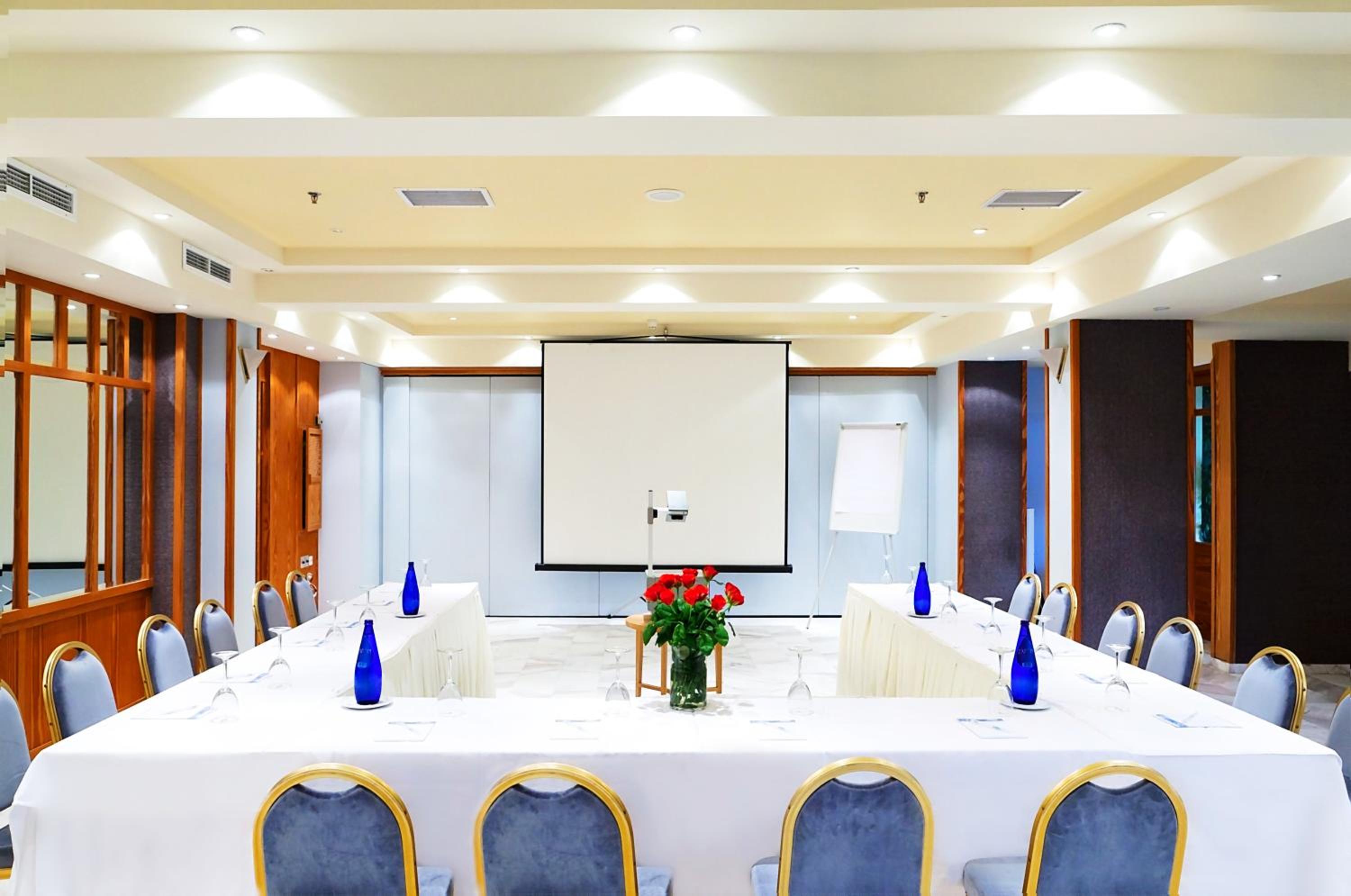 meeting room