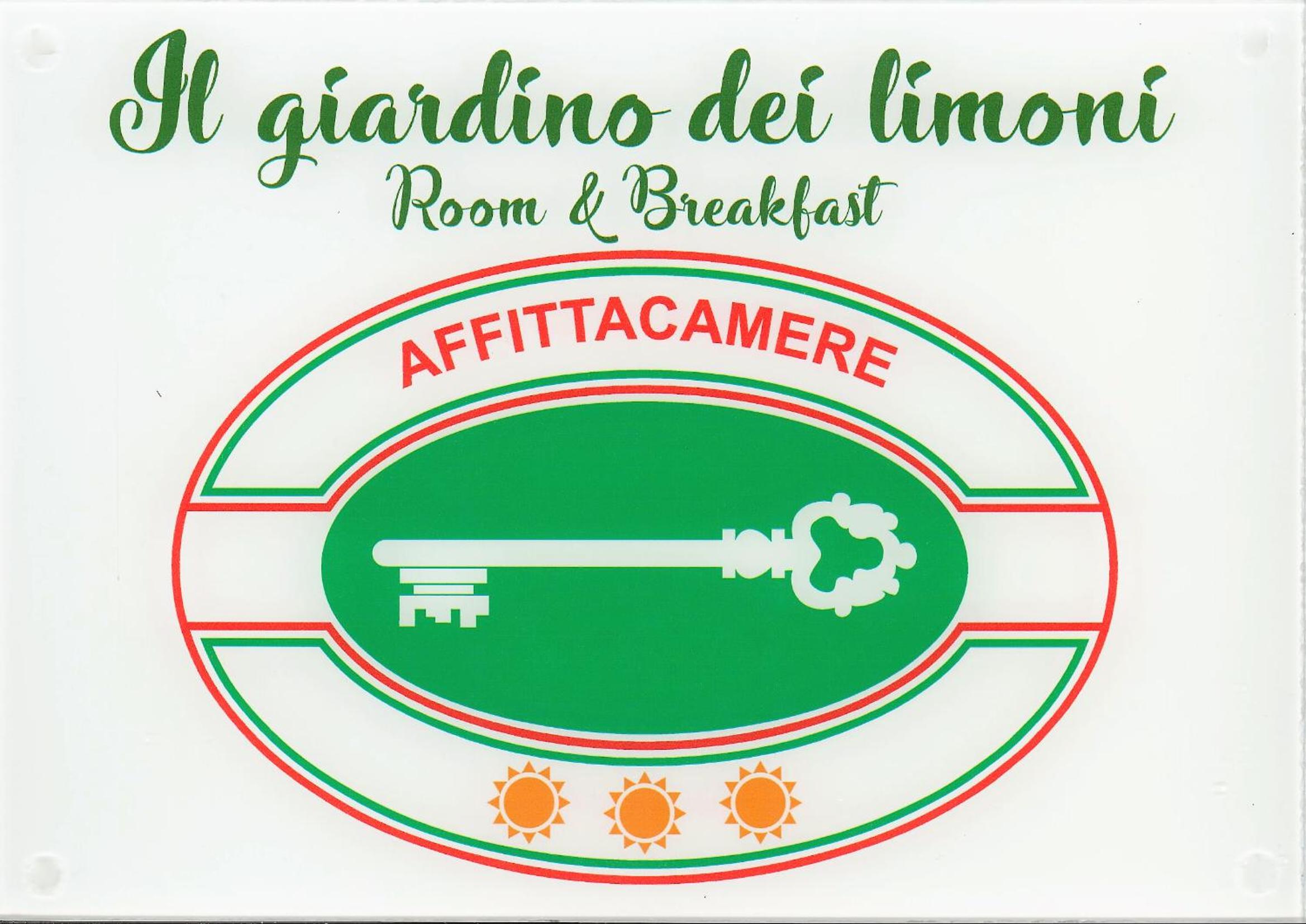 Il Giardino dei Limoni Room & Apartments view 3