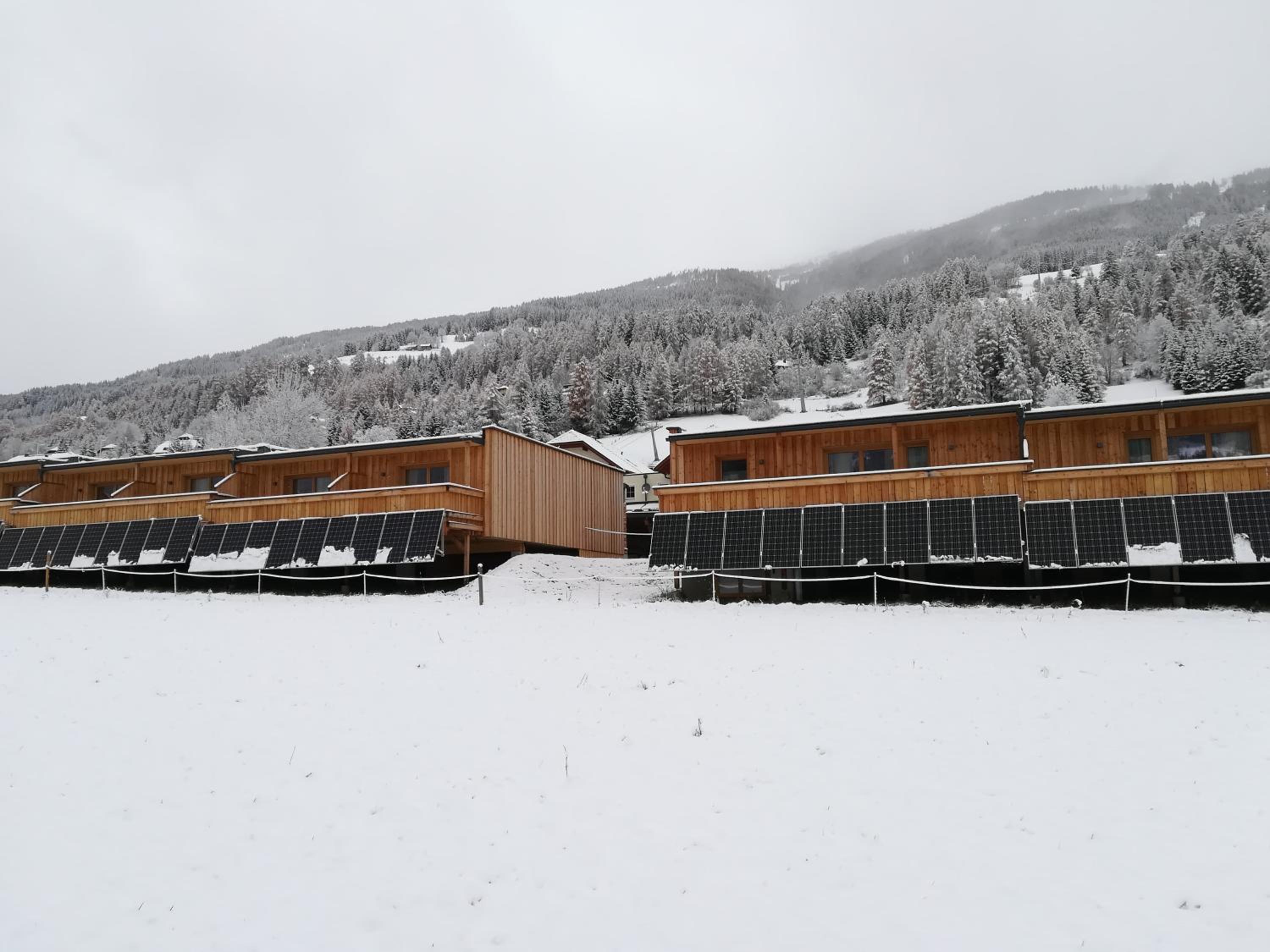 Premium Appartements Sonnenbahn
