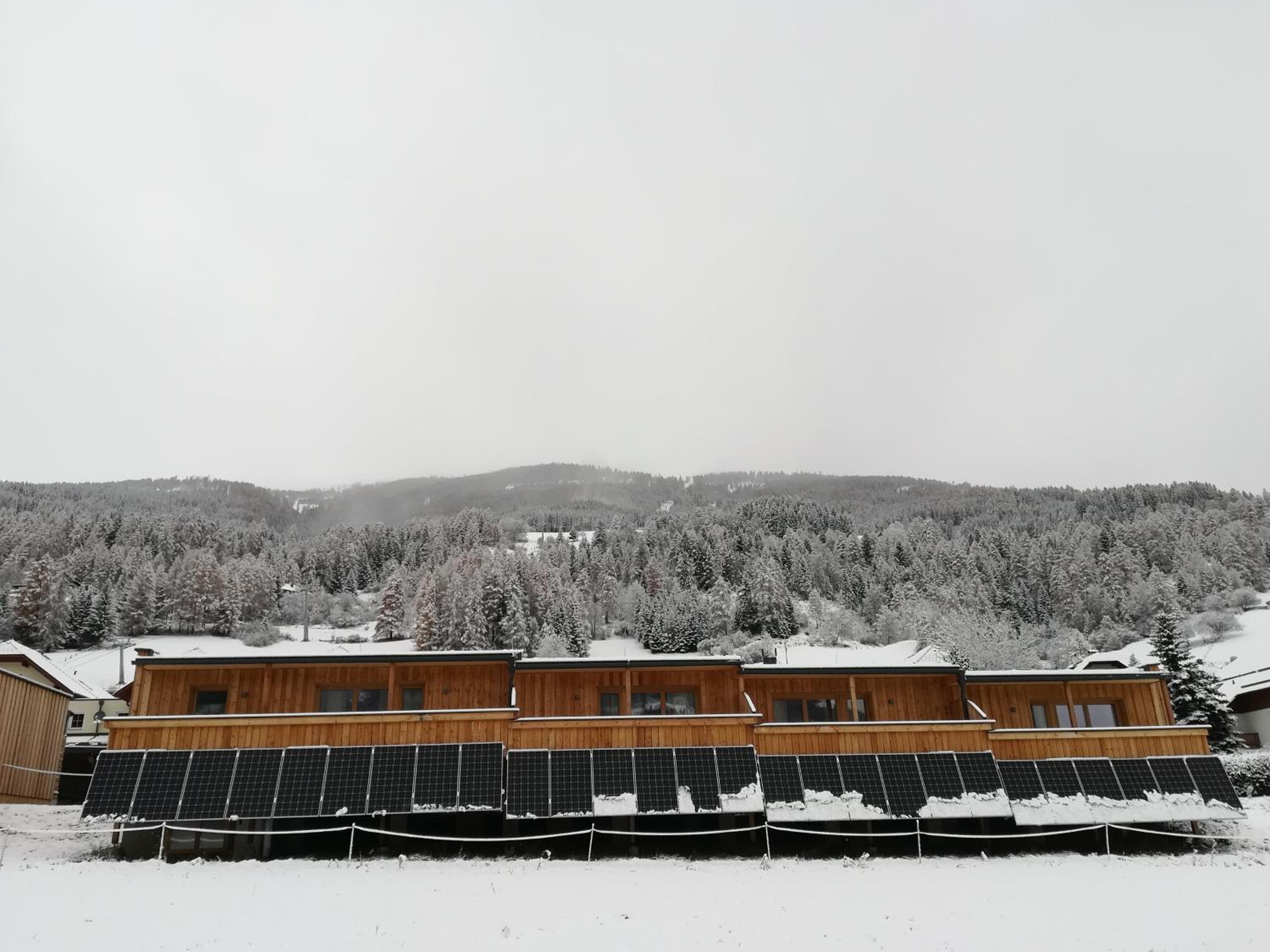 Premium Appartements Sonnenbahn