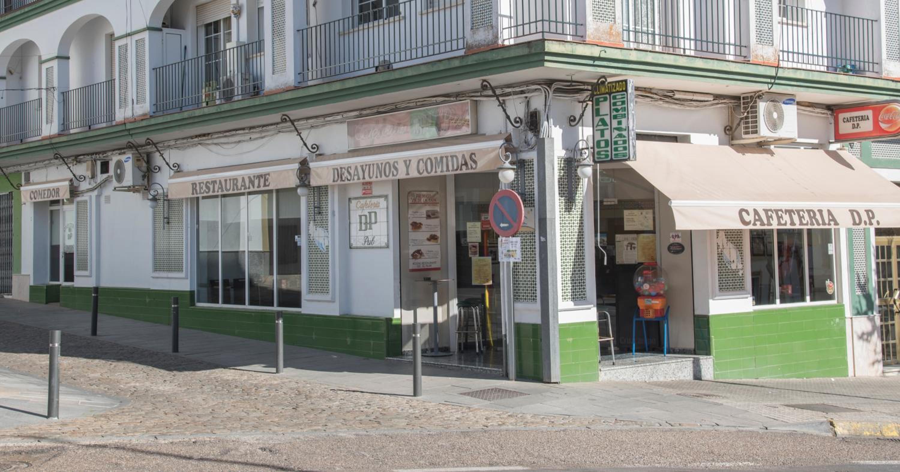 Hostal DP El Pilar
