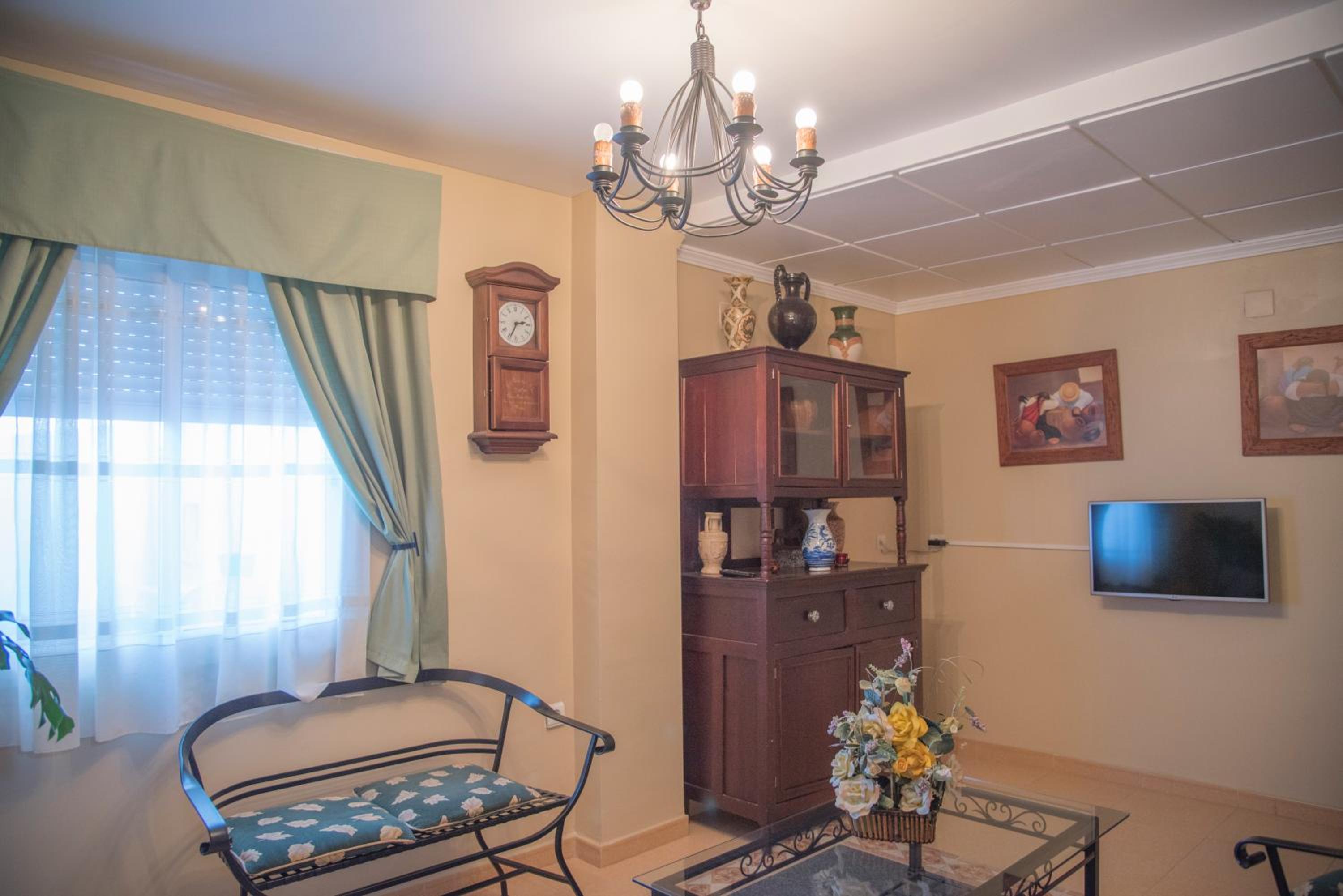 Hostal DP El Pilar