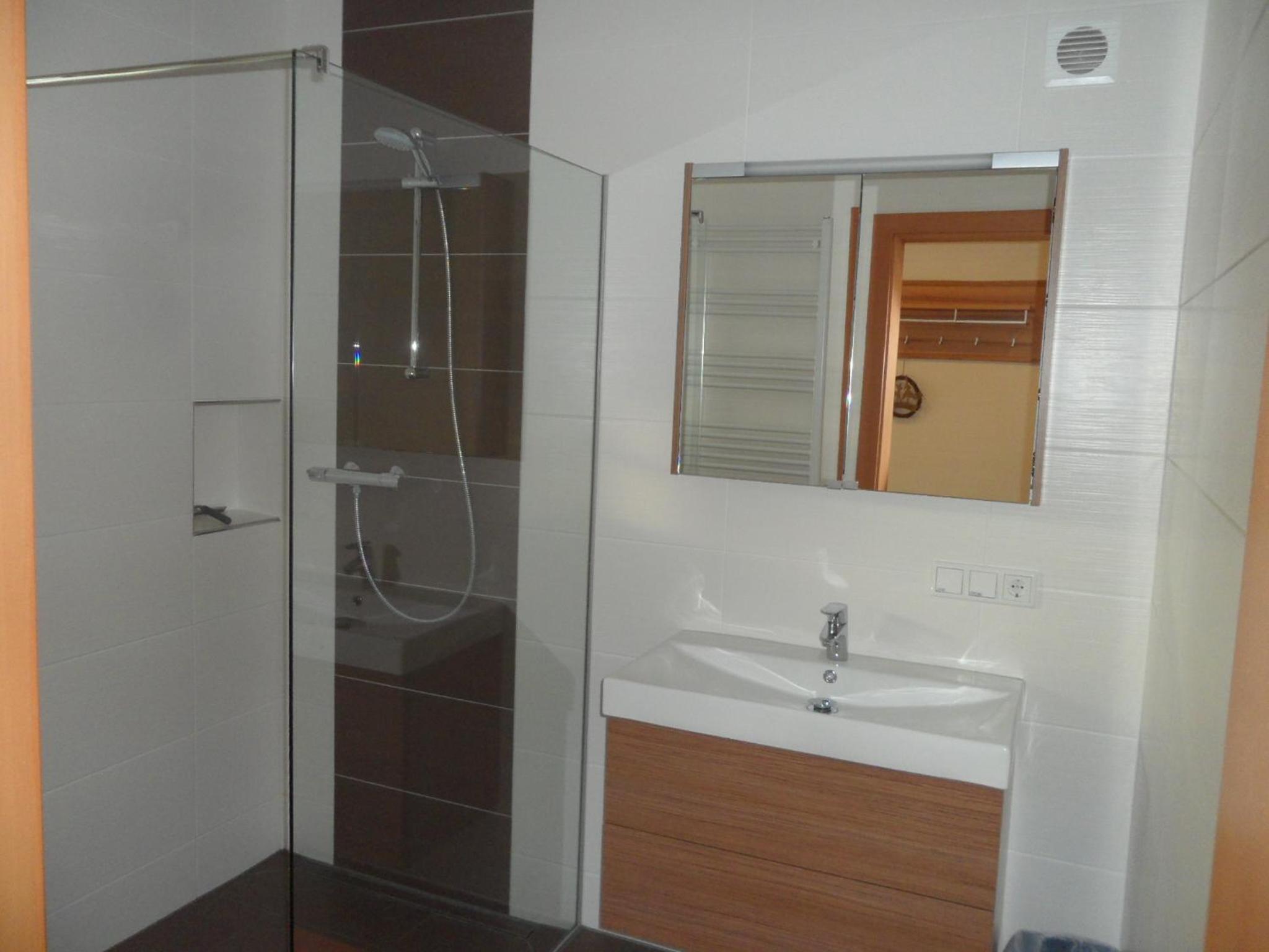 Appartement Alpenglück