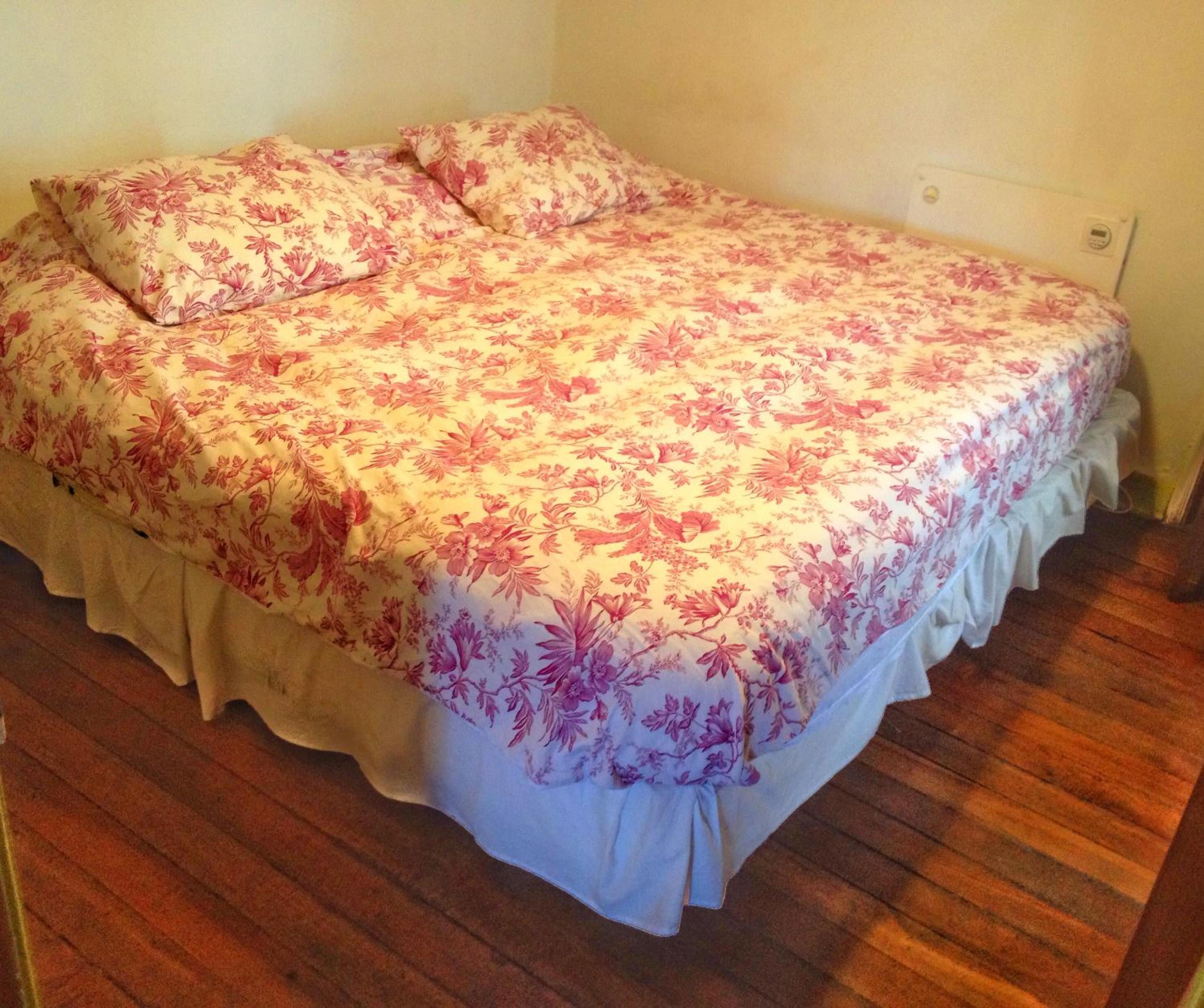 Tralkan B&B
