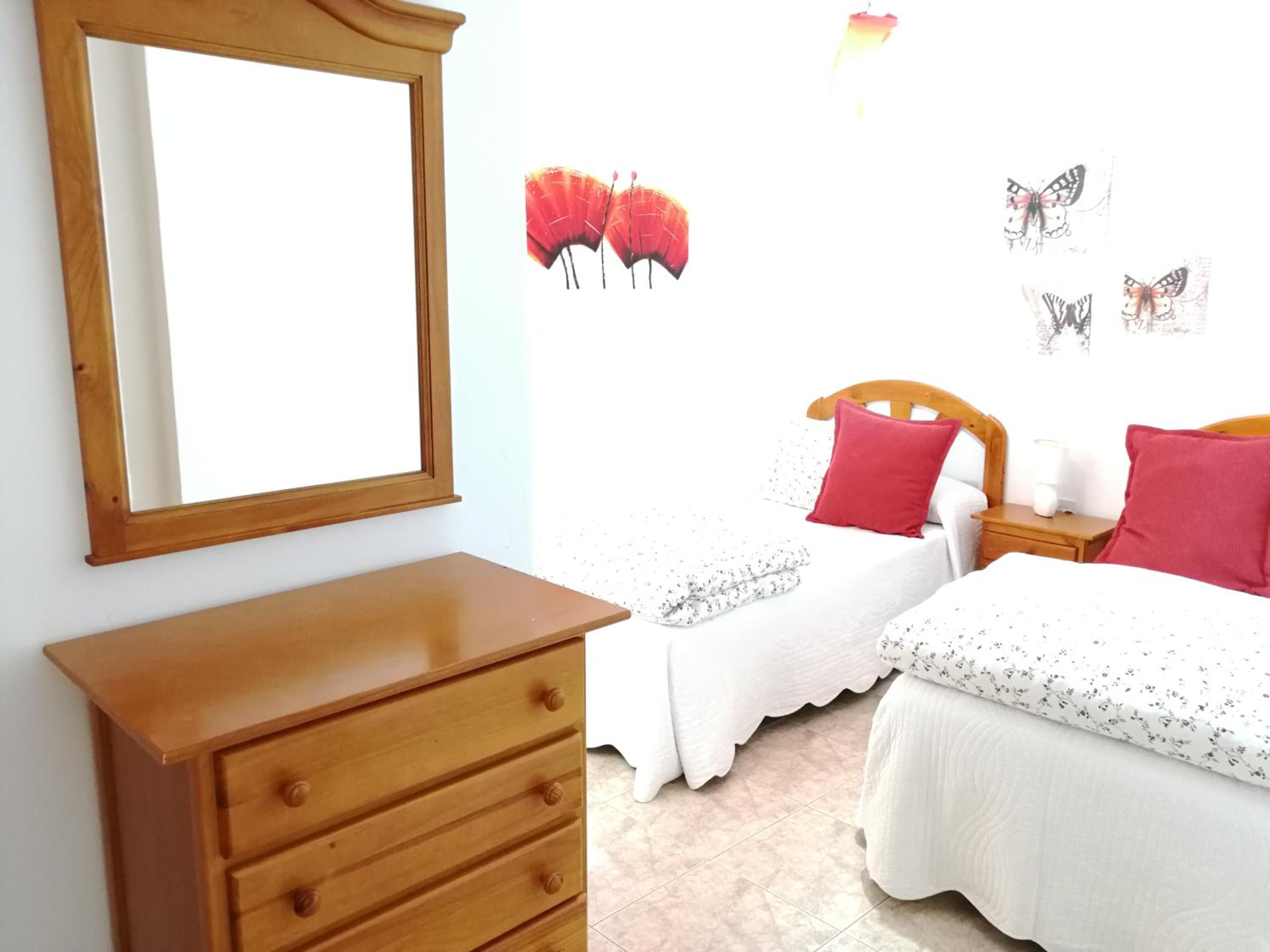 Apartamento Playa Gran Tarajal photo 4