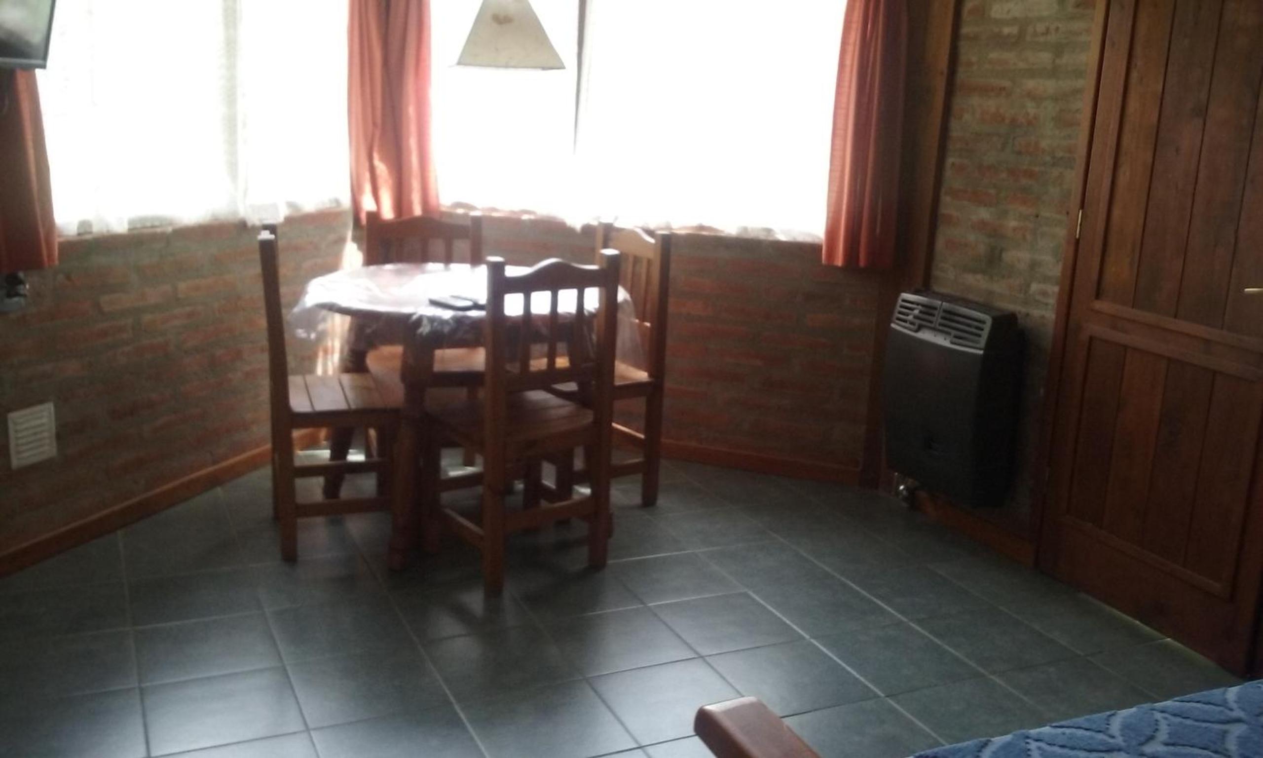 Cabañas Hueney