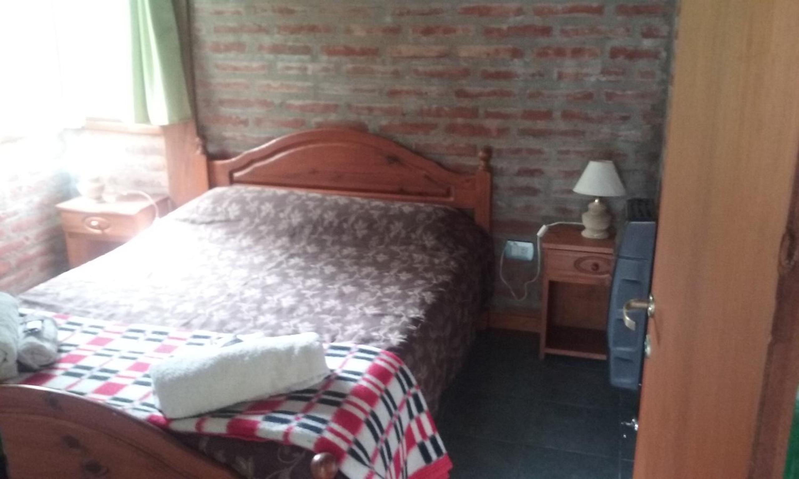 Cabañas Hueney