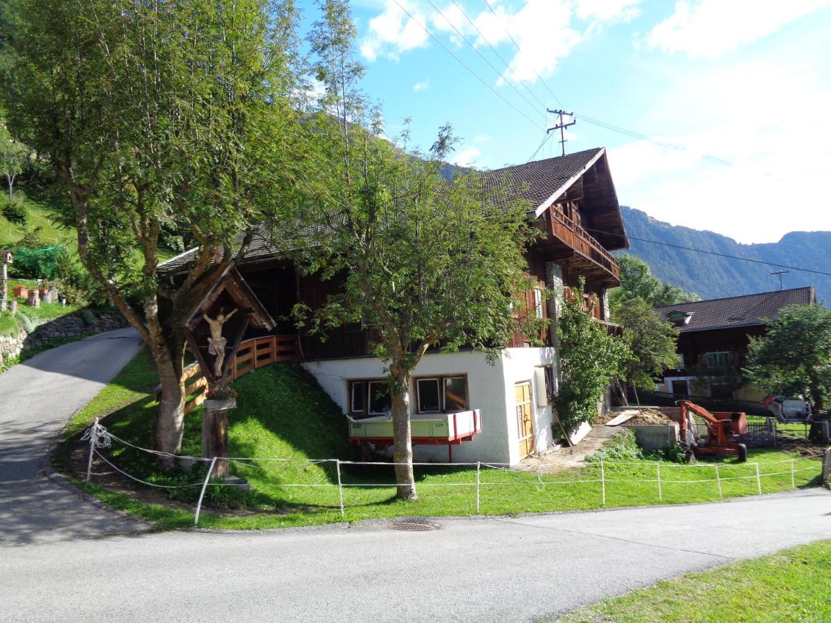 Ferienwohnung Angstingerhof