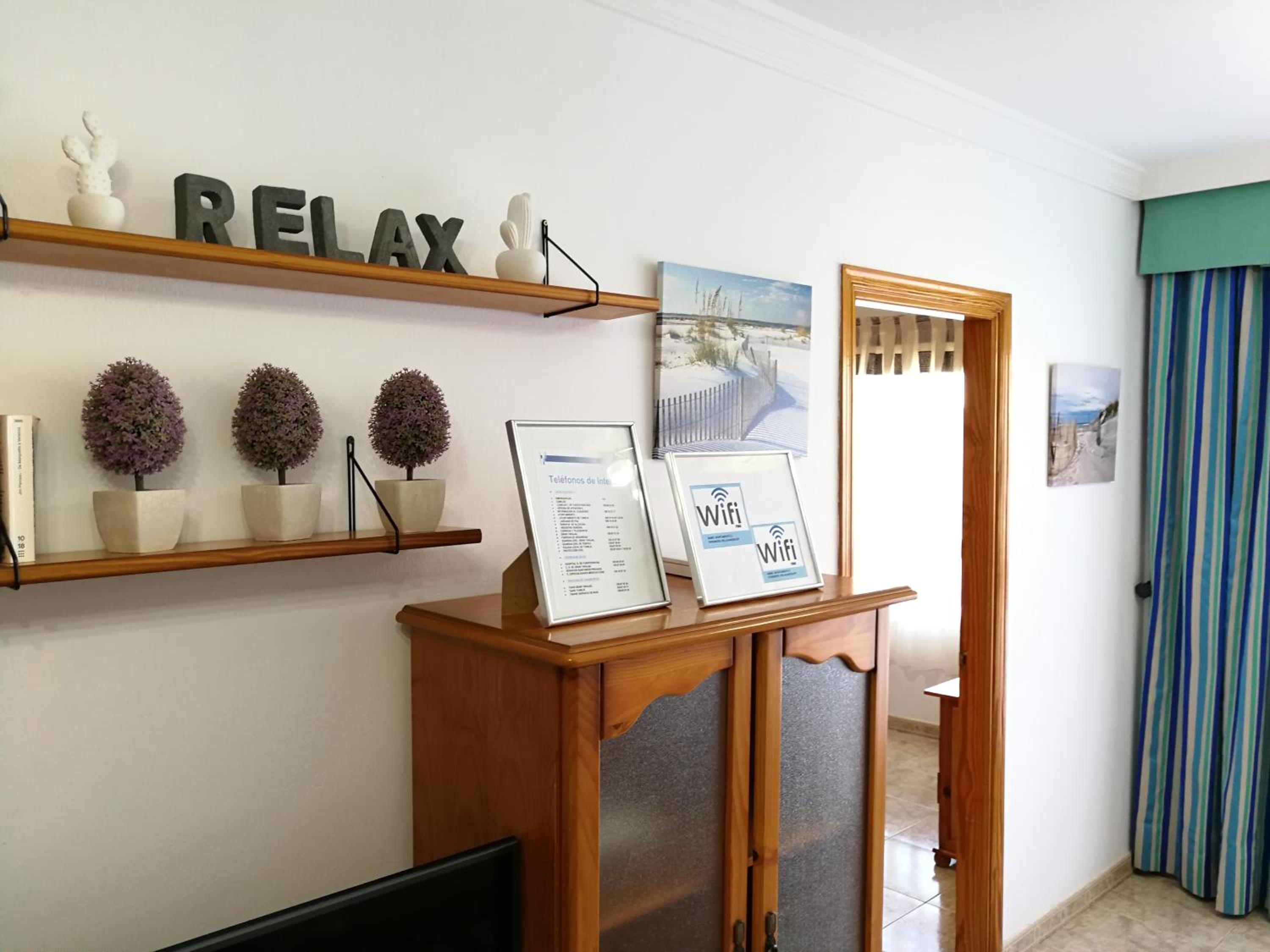 Apartamento Playa Gran Tarajal photo 3