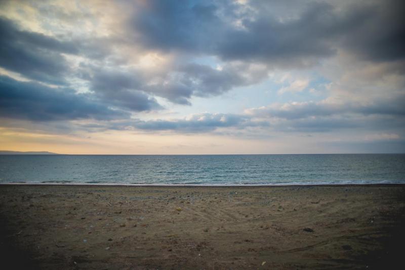 Beachfront Villa Thomas 5
