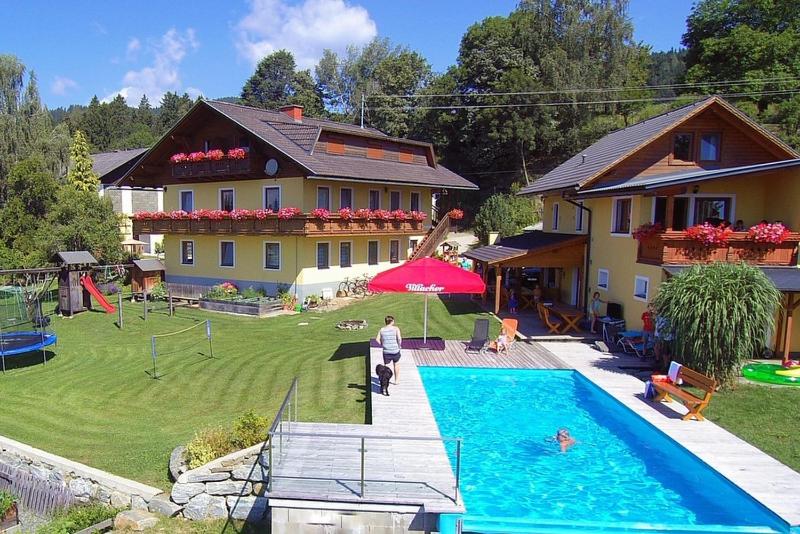 Essleggerhof