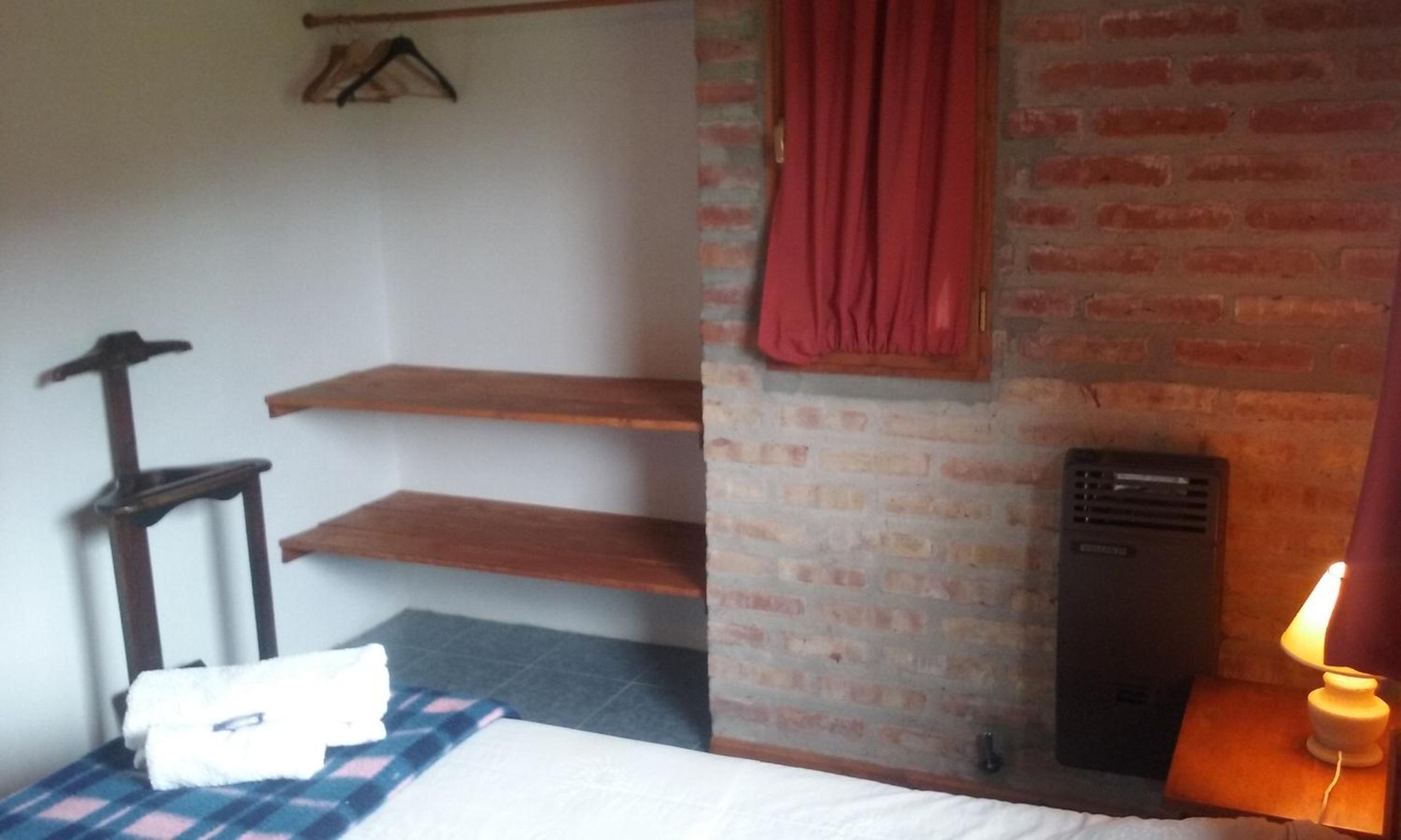 Cabañas Hueney
