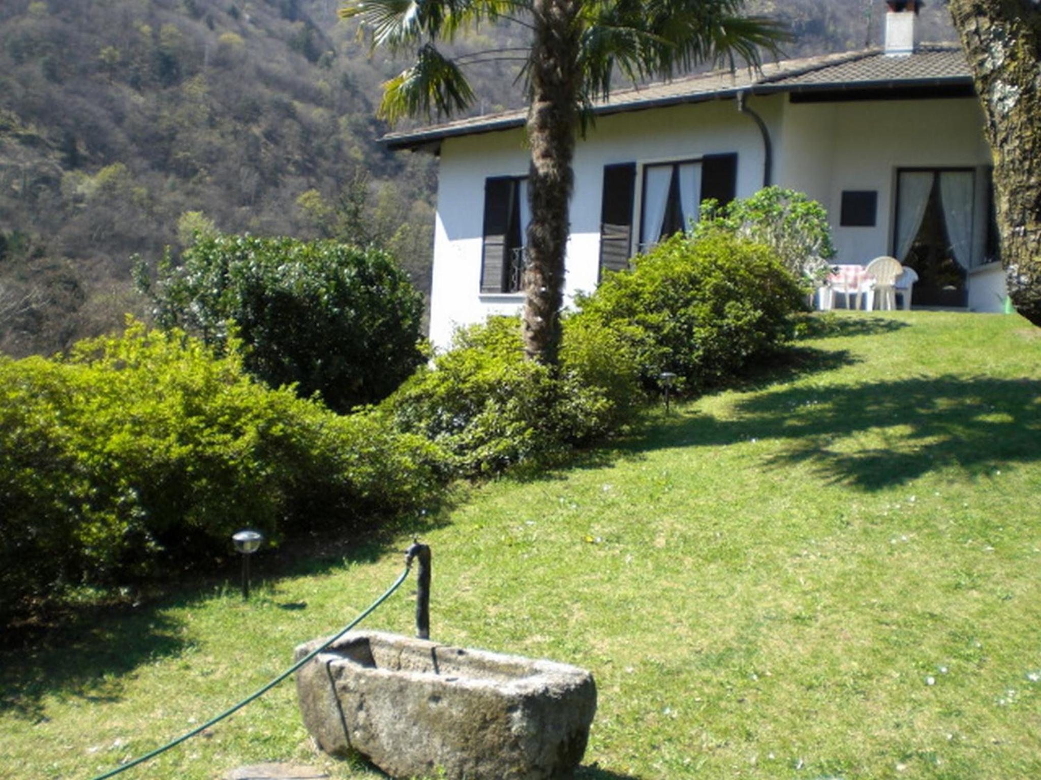 Villa Giuliana