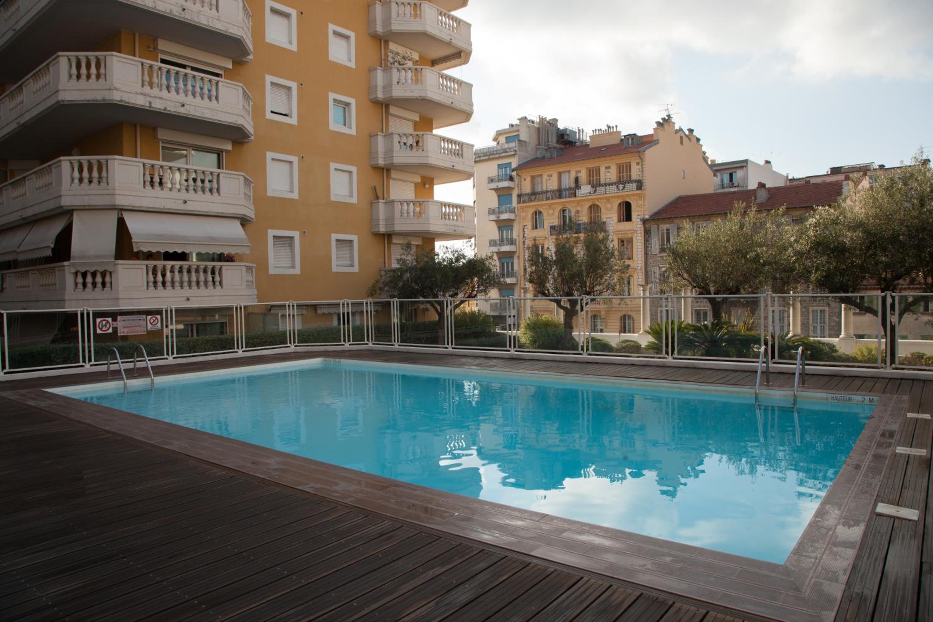 Studio With Swimming Pool 80 meters near the beach photo 1