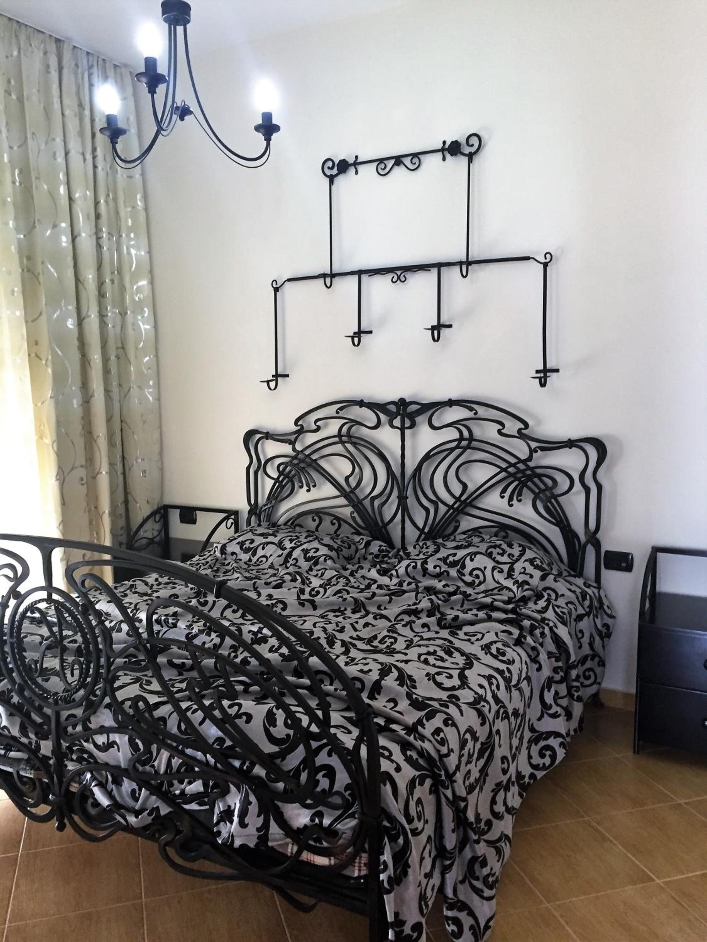 Royal King and Queen apartment for Luxury Life