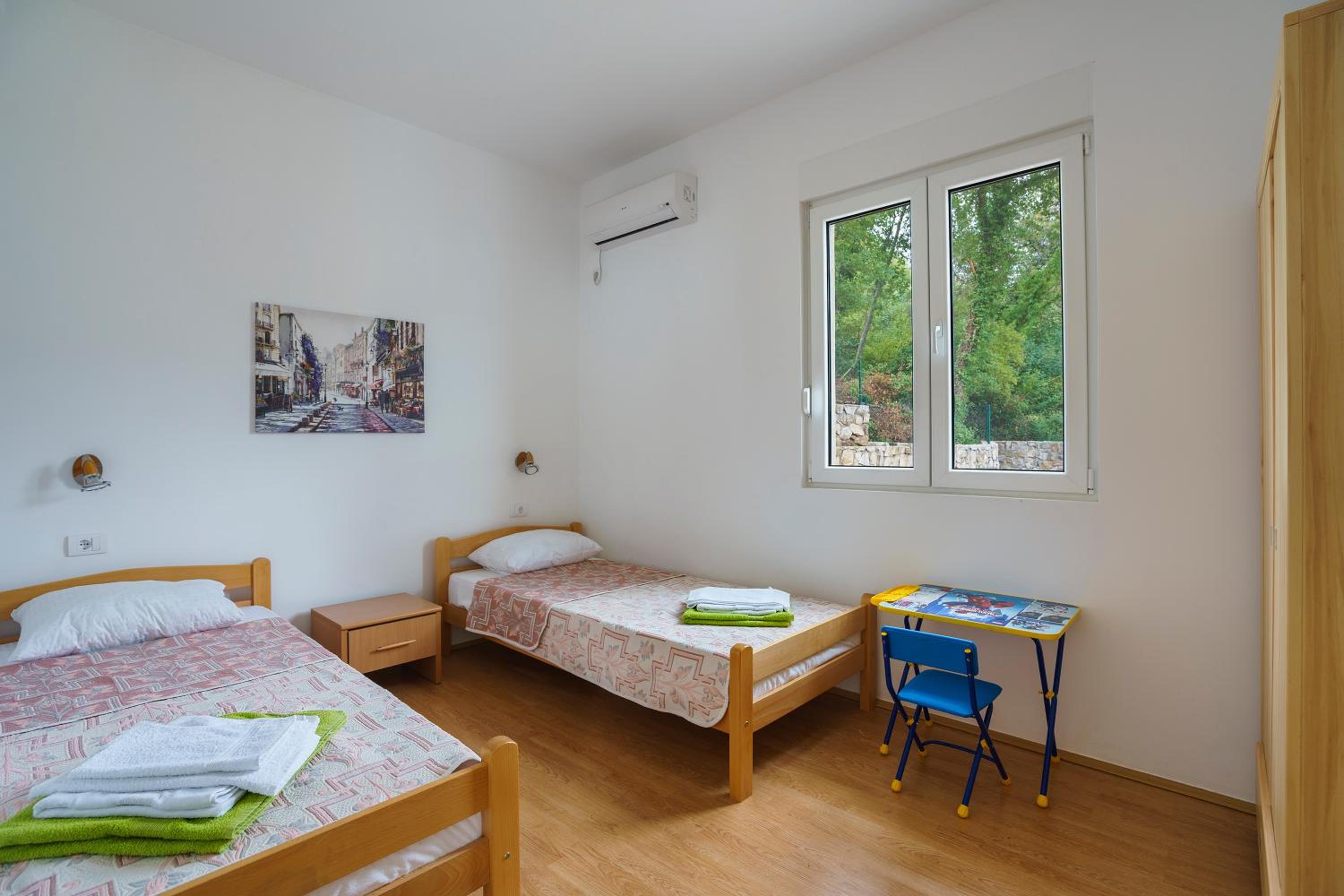 Villa KOSTA view 3