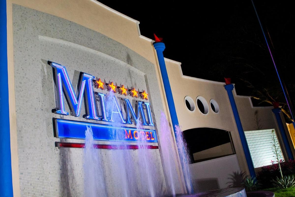 Miami Motel ( ADULT ONLY ) view 3
