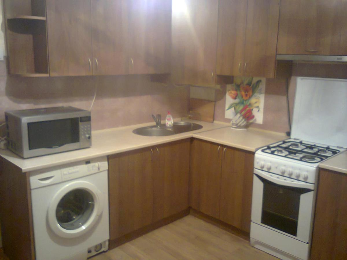 Apartment with Balcony view 4