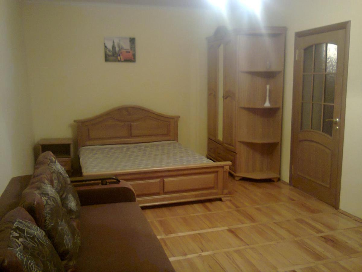 Apartment with Balcony view 2