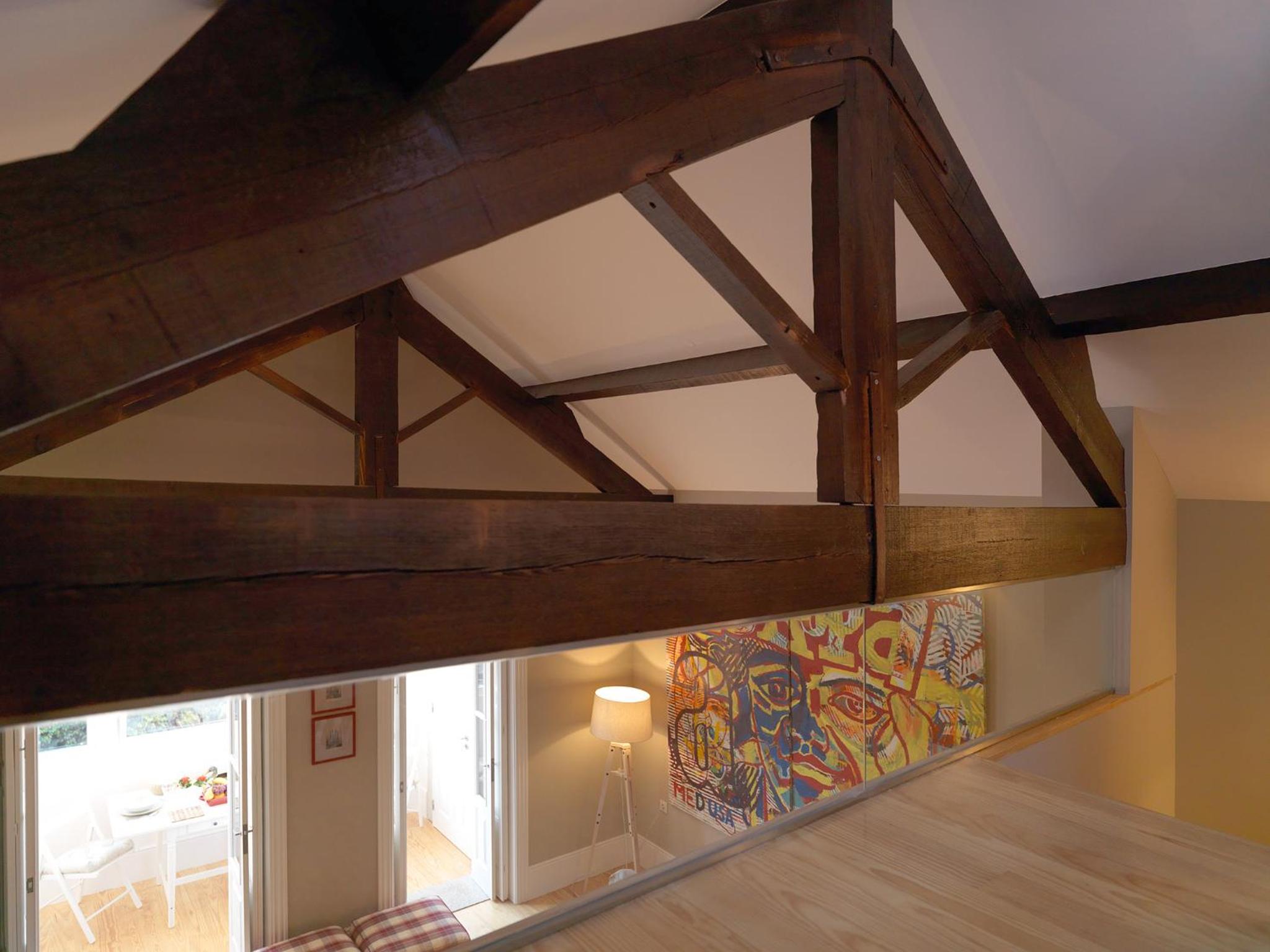 Oporto Medusa Apartment view 5