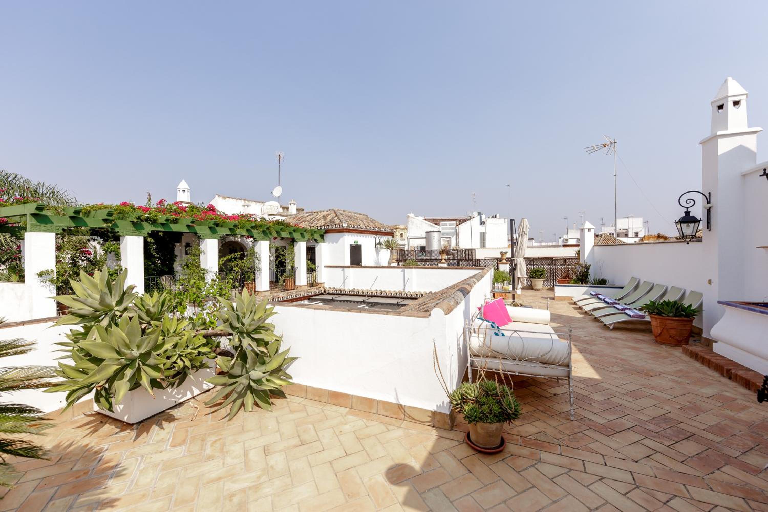 roof