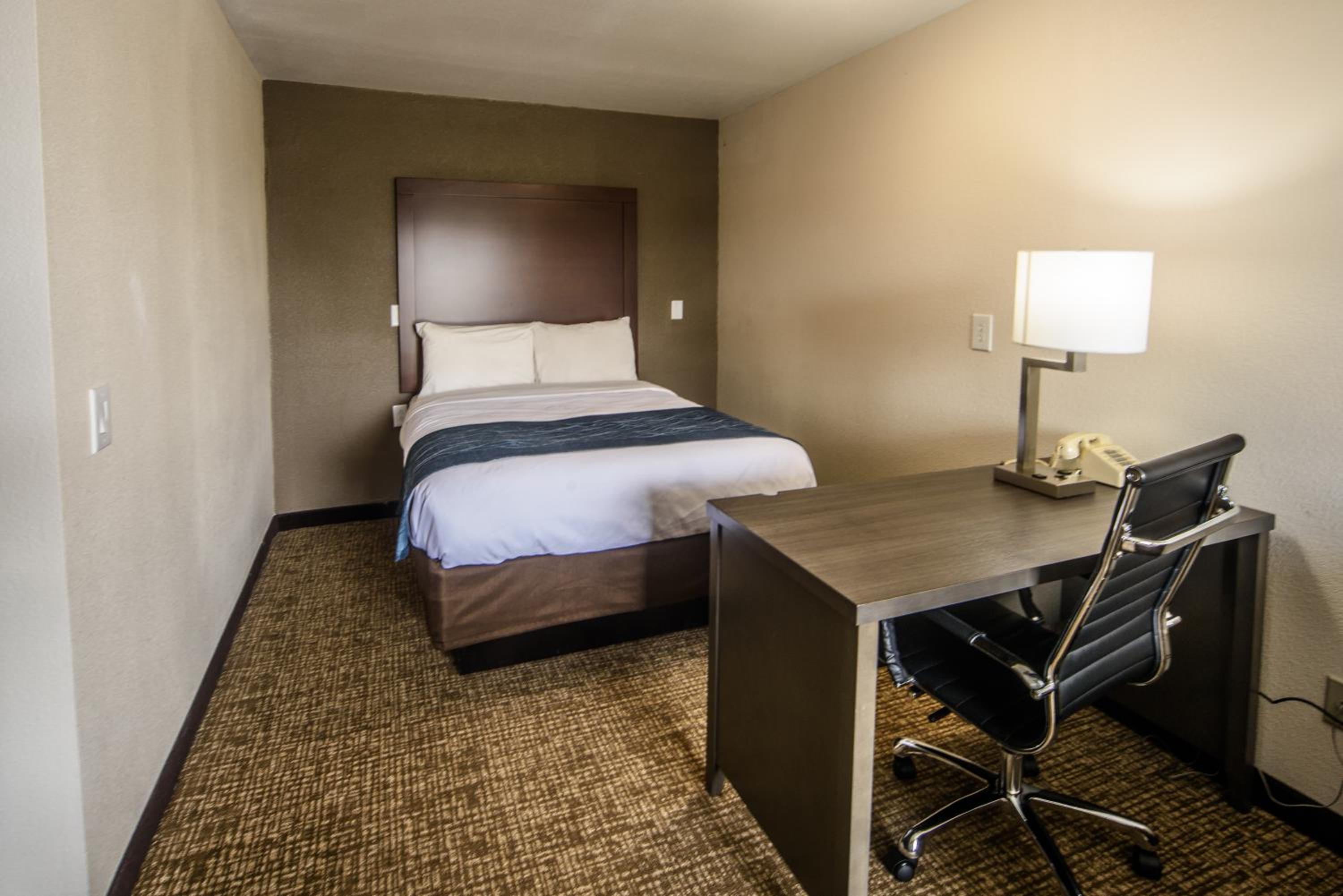 Richland Inn, Photo 13